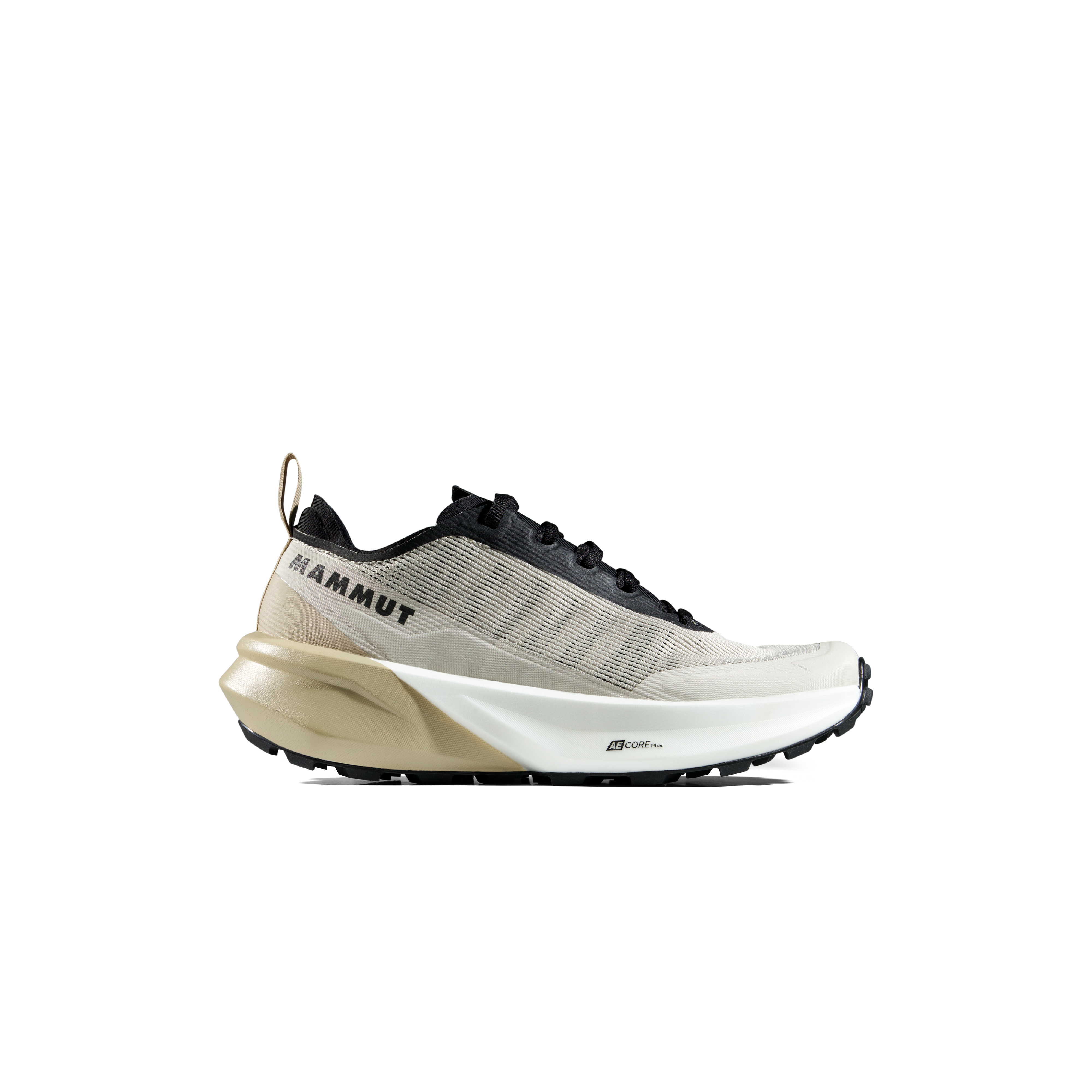 Mammut Aenergy Trail All Mountain Low Women, moonbeam-savannah - Moonbeam-savannah