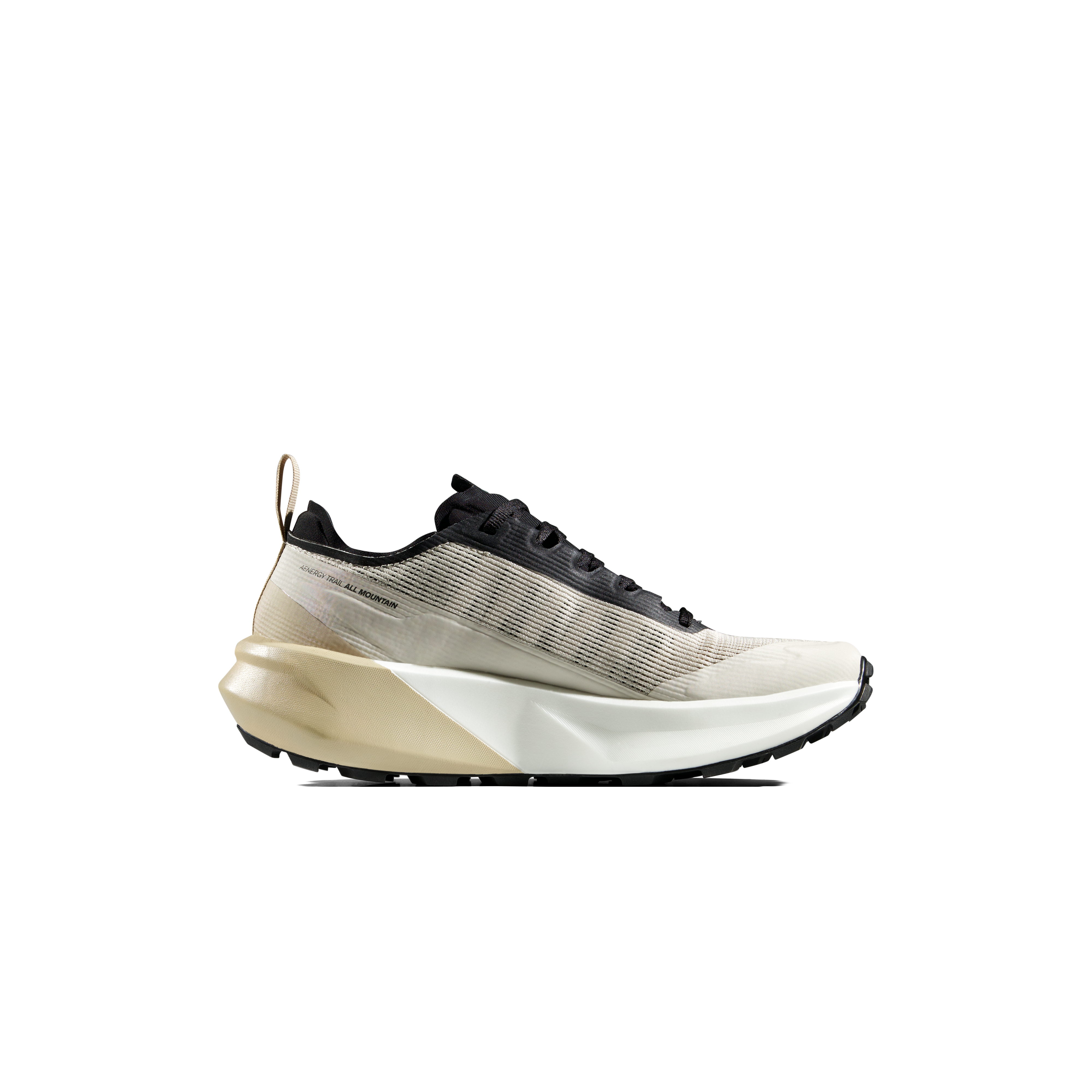 Mammut Aenergy Trail All Mountain Low Women, moonbeam-savannah - Moonbeam-savannah - Main image