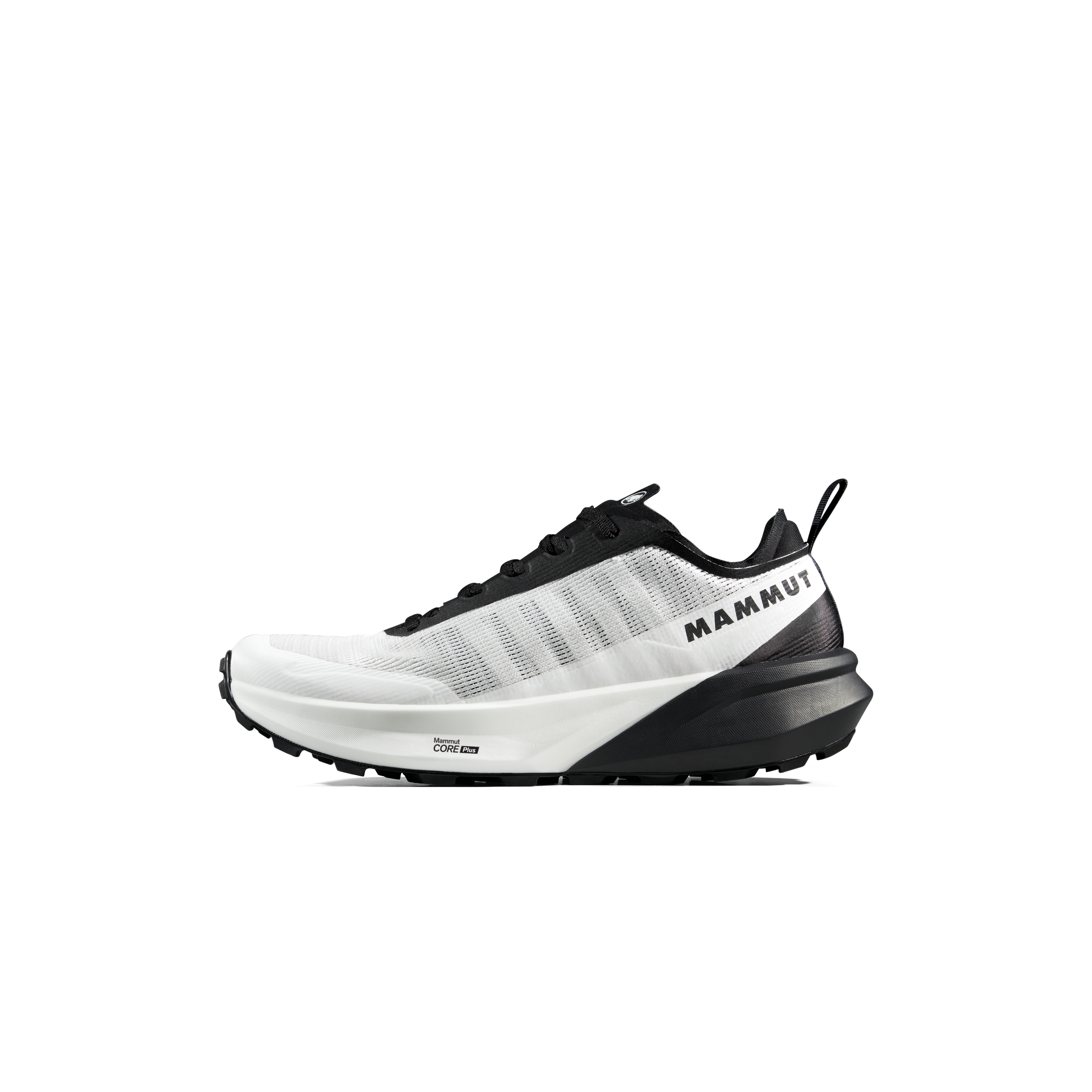 Mammut Aenergy Trail All Mountain Low Women, white-black - White-black - Thumbnail