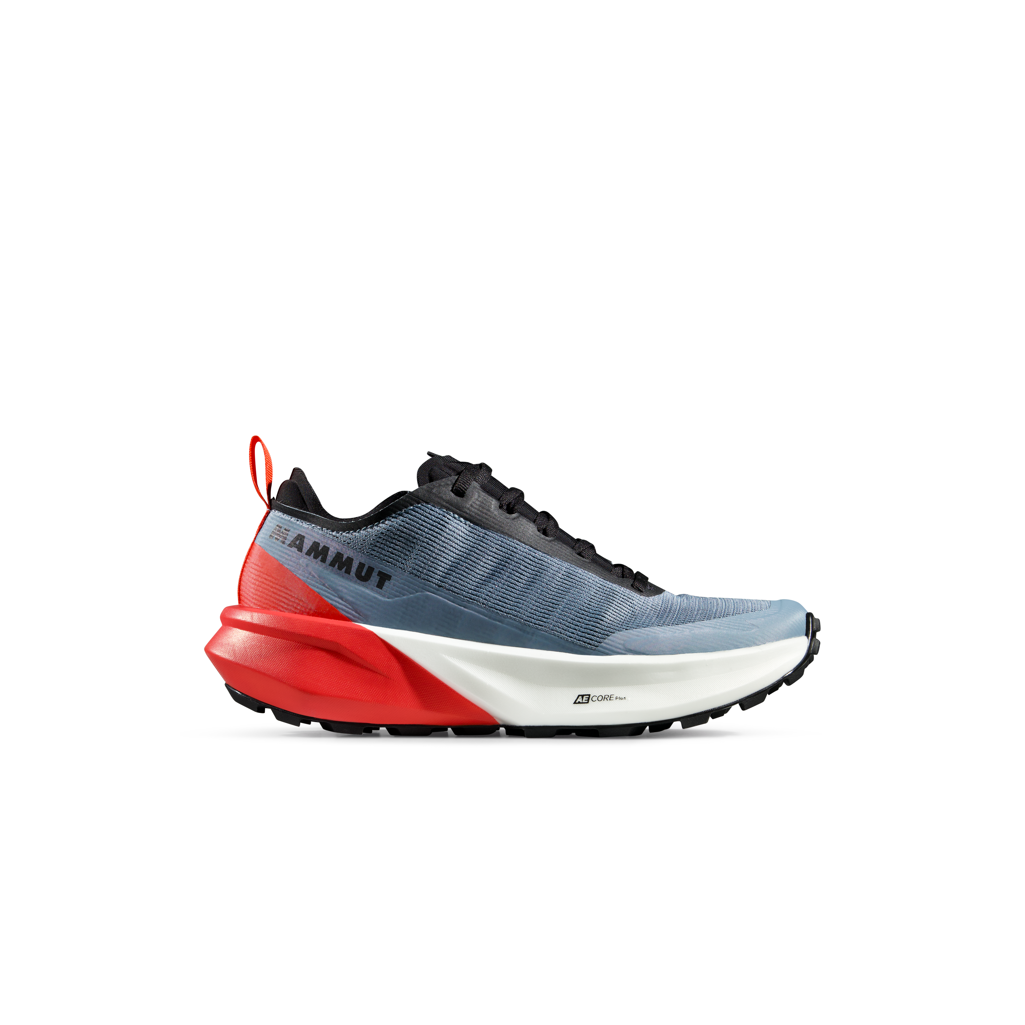 Mammut Aenergy Trail All Mountain Low Women, nebla-mammut red - Nebla-mammut red