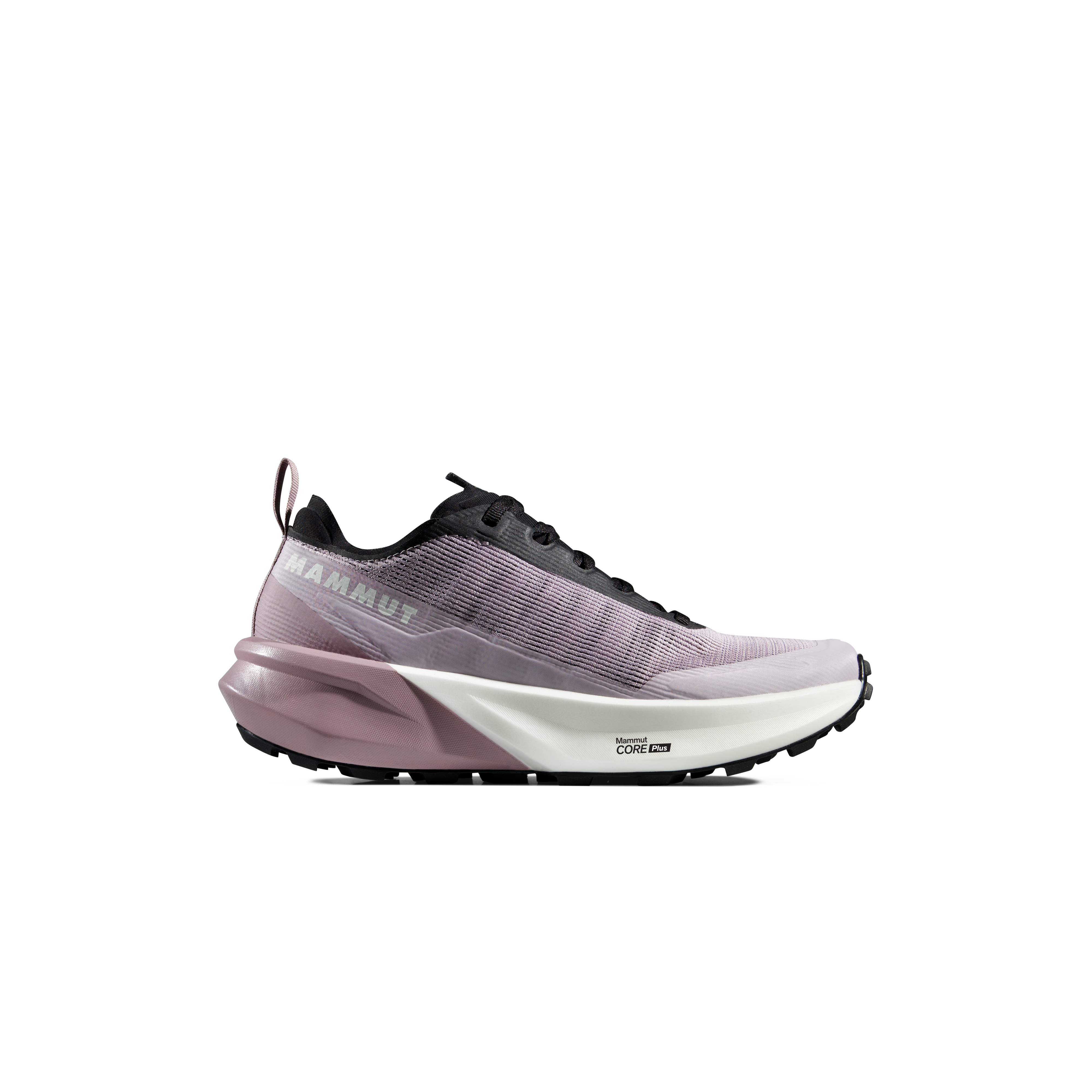 Mammut Aenergy Trail All Mountain Low Women, alpine calamint-white - Alpine calamint-white - Main image
