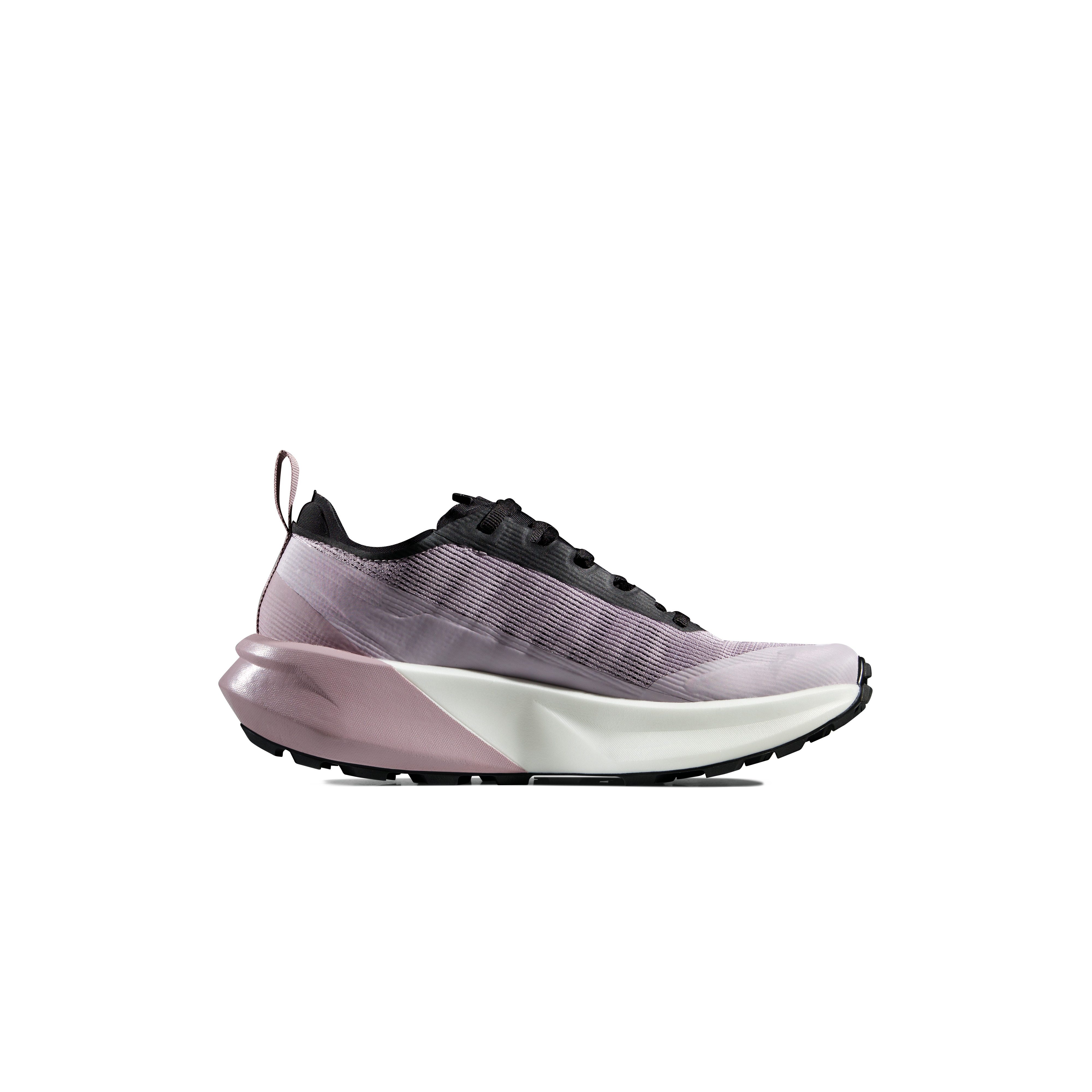 Mammut Aenergy Trail All Mountain Low Women, alpine calamint-white - Alpine calamint-white - Main image