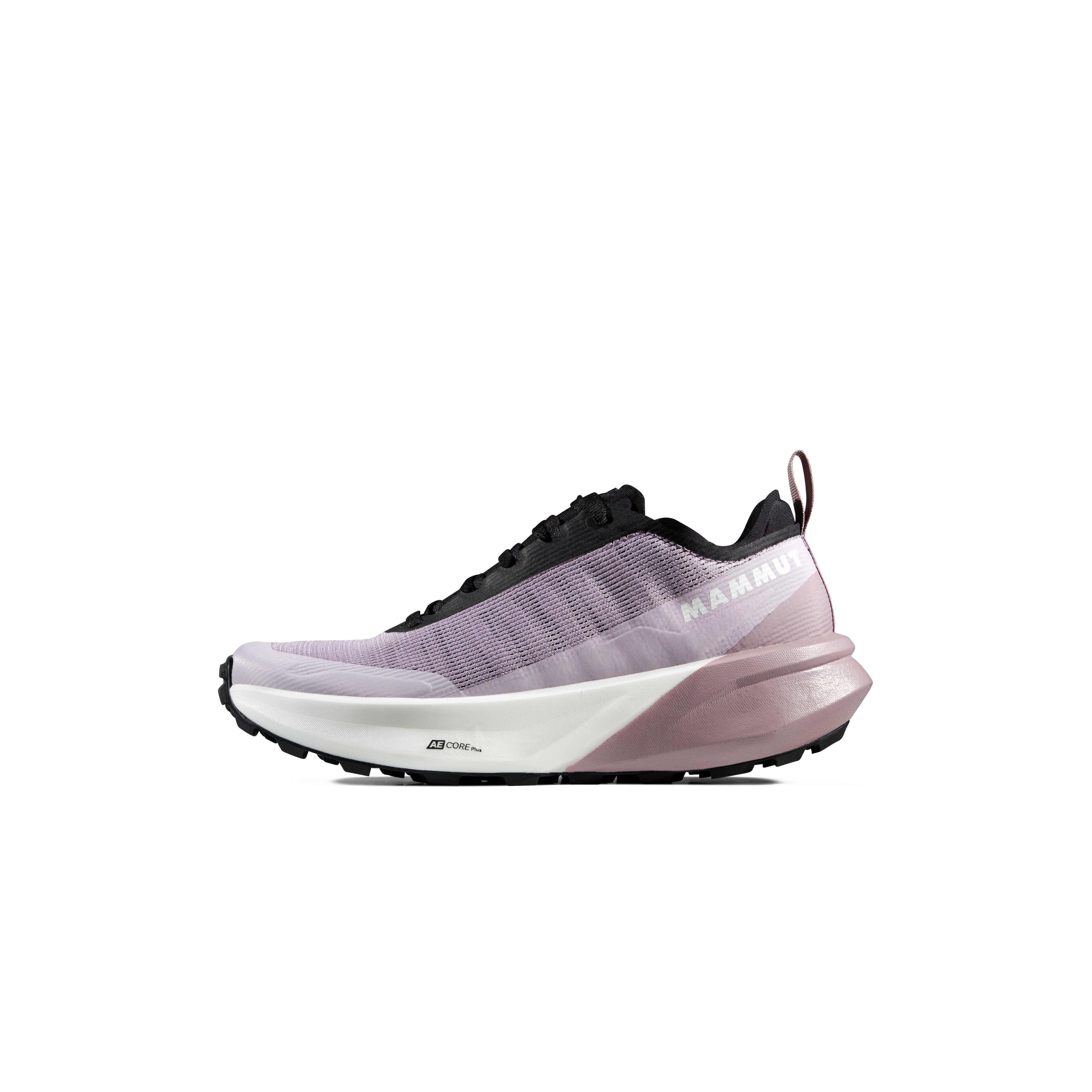 Mammut Aenergy Trail All Mountain Low Women - Black/White-black/Moonbeam-savannah/6457/6459/Paloja-dark paloja/20032/20033/50673 - Thumbnail