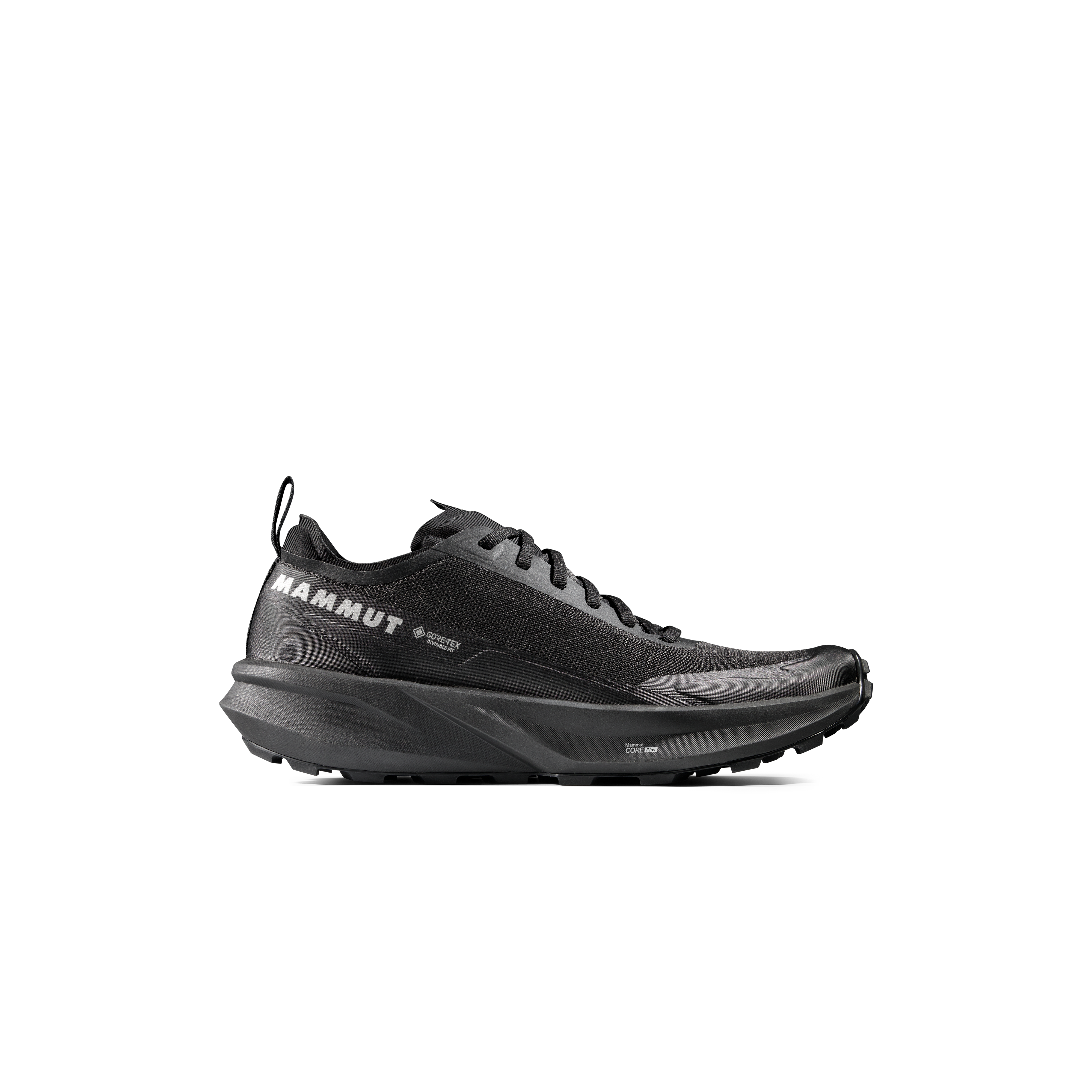 Mammut Aenergy Trail All Mountain Low GTX Men, black - Black - Main image