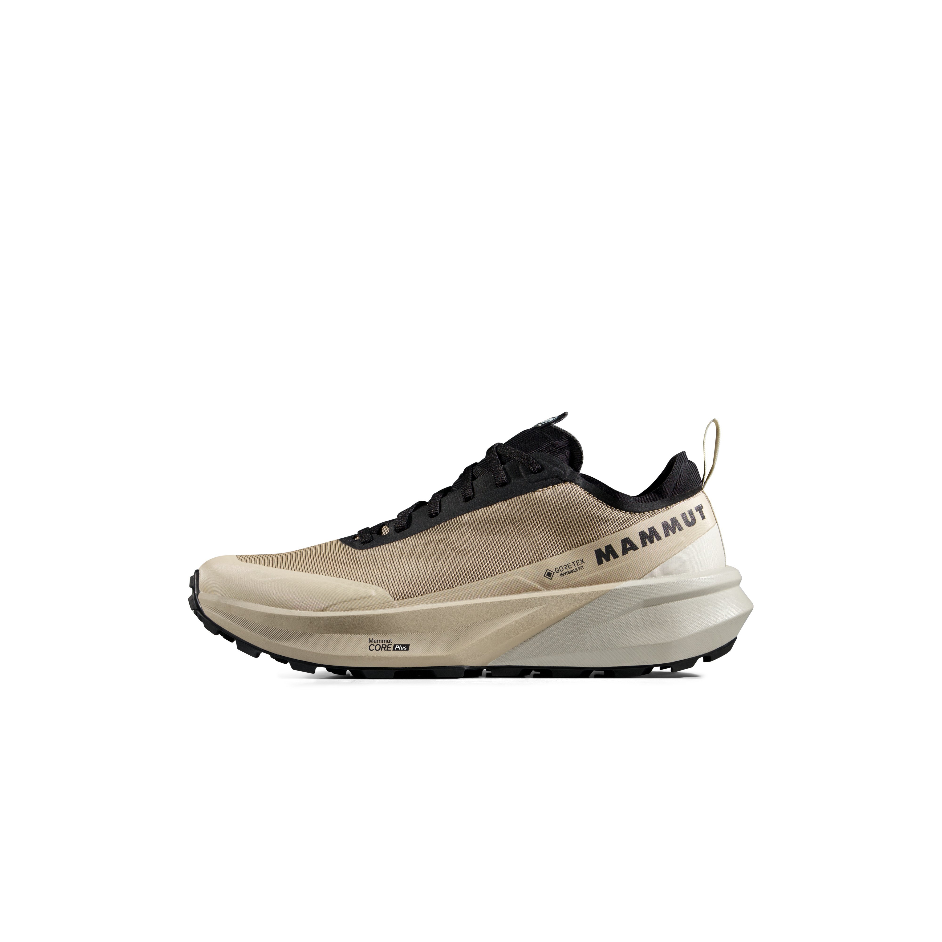 Mammut Aenergy Trail All Mountain Low GTX Men - Black/Holunder-acacia/Savanna-moonbean/Sablun-autum larice/Dark marsh-larch/Tschiel-black/Nebla-mammut red - Thumbnail