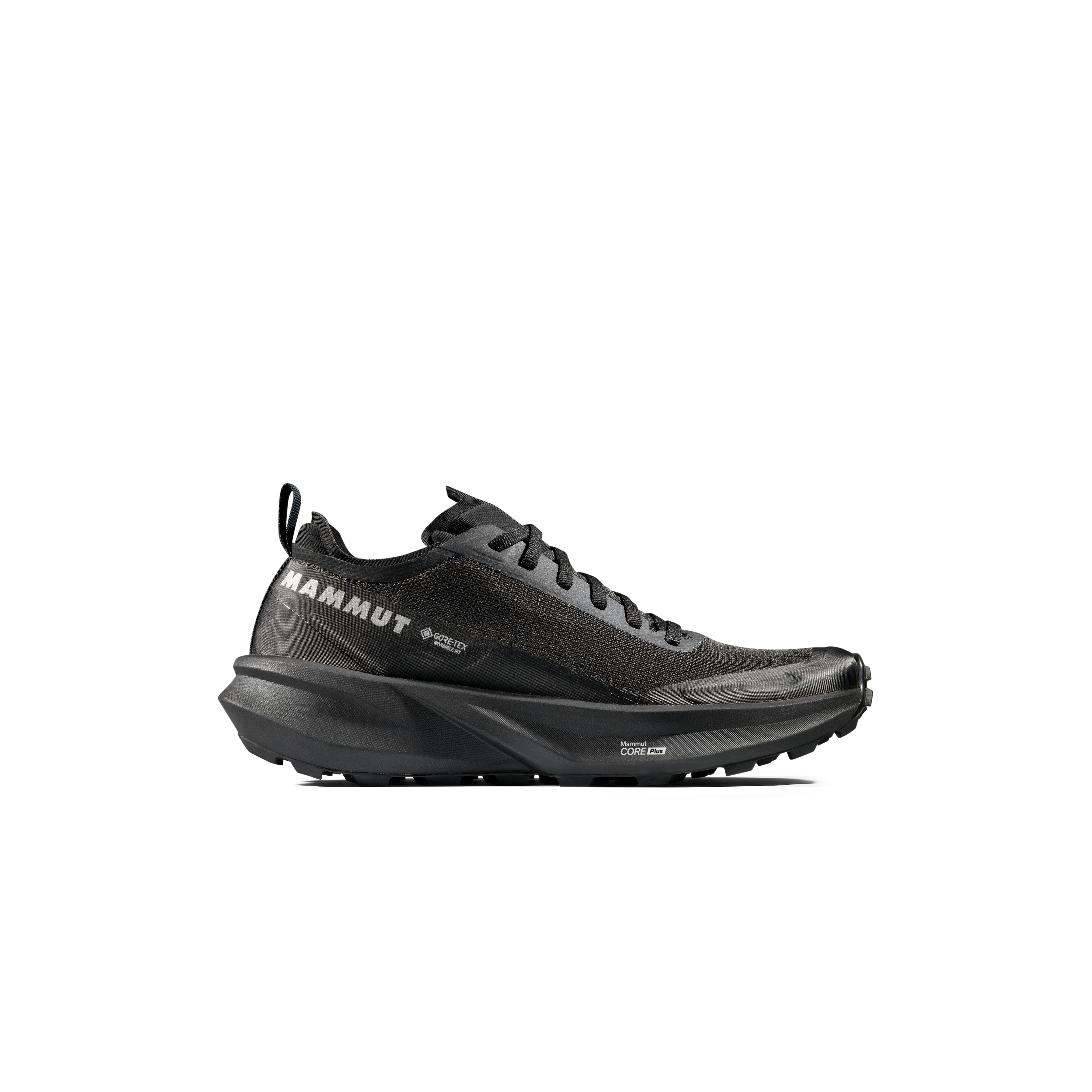 Mammut Aenergy Trail All Mountain Low GTX Women, black - Black