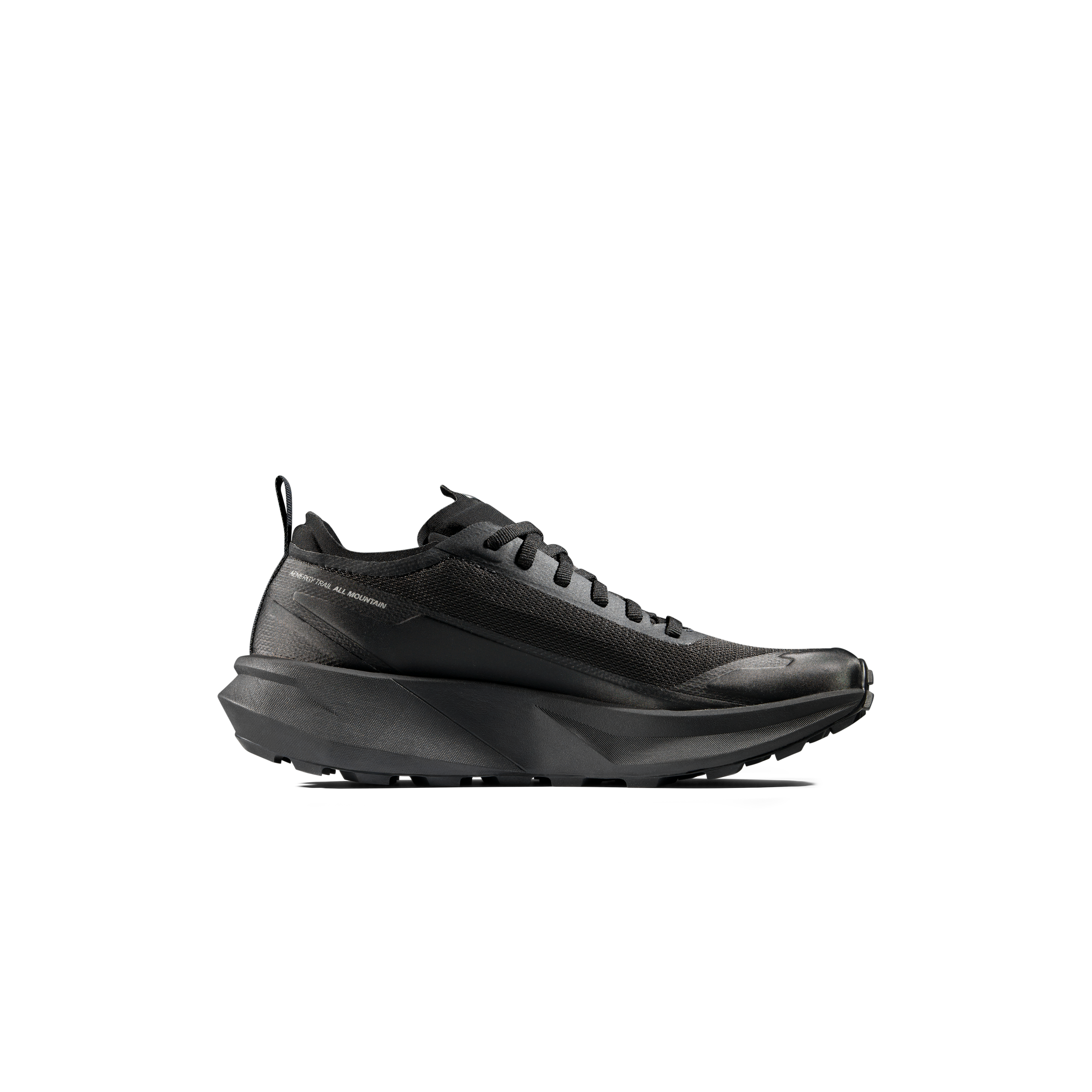 Mammut Aenergy Trail All Mountain Low GTX Women, black - Black - Main image