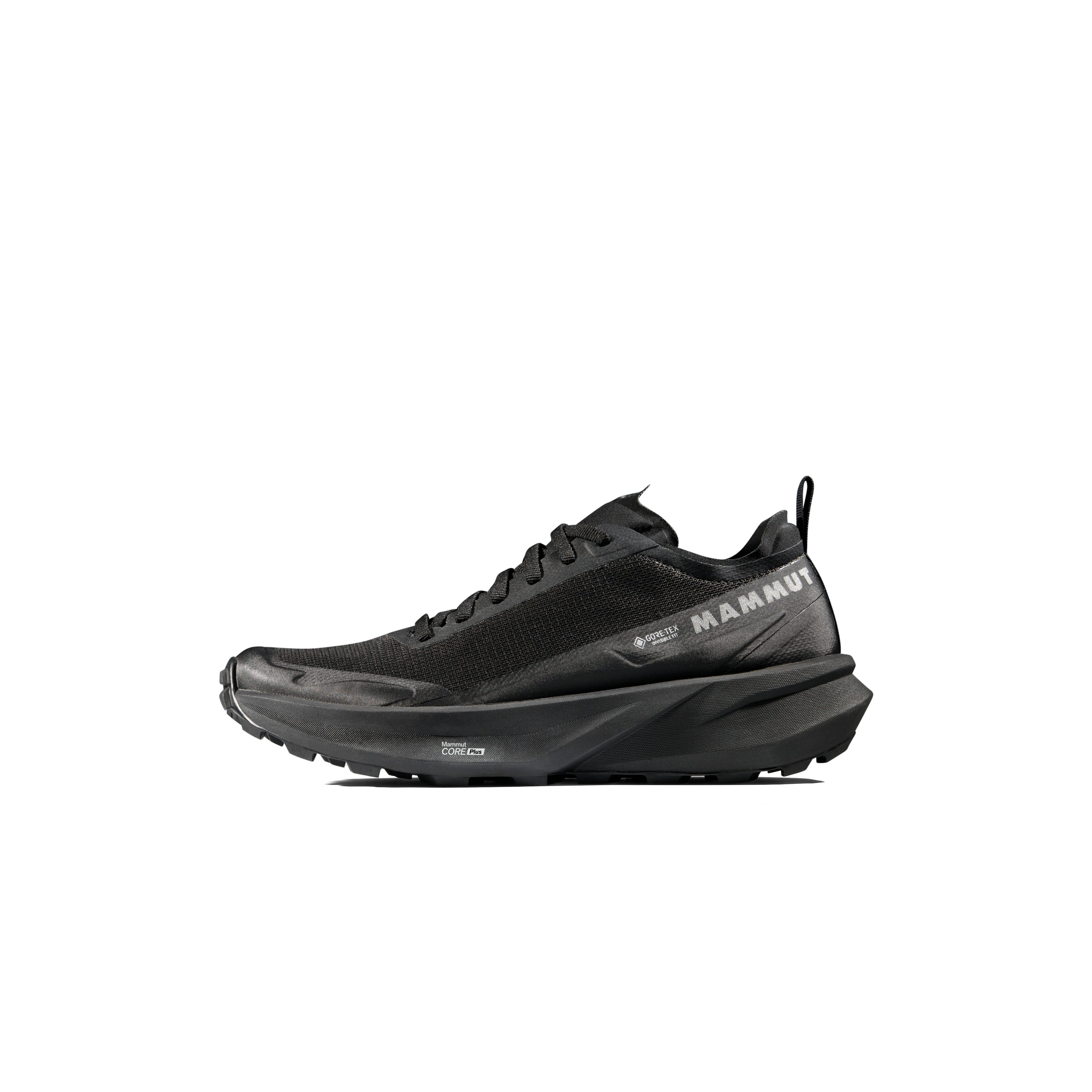 Mammut Aenergy Trail All Mountain Low GTX Women - Black/Silver sage-deep silver sage/Holunder-acacia/Dark alpine calamint-alpine calamint/Paloja-dark paloja/Savanna-moonbean/Soil-alpenglow/Strata-alpina - Thumbnail
