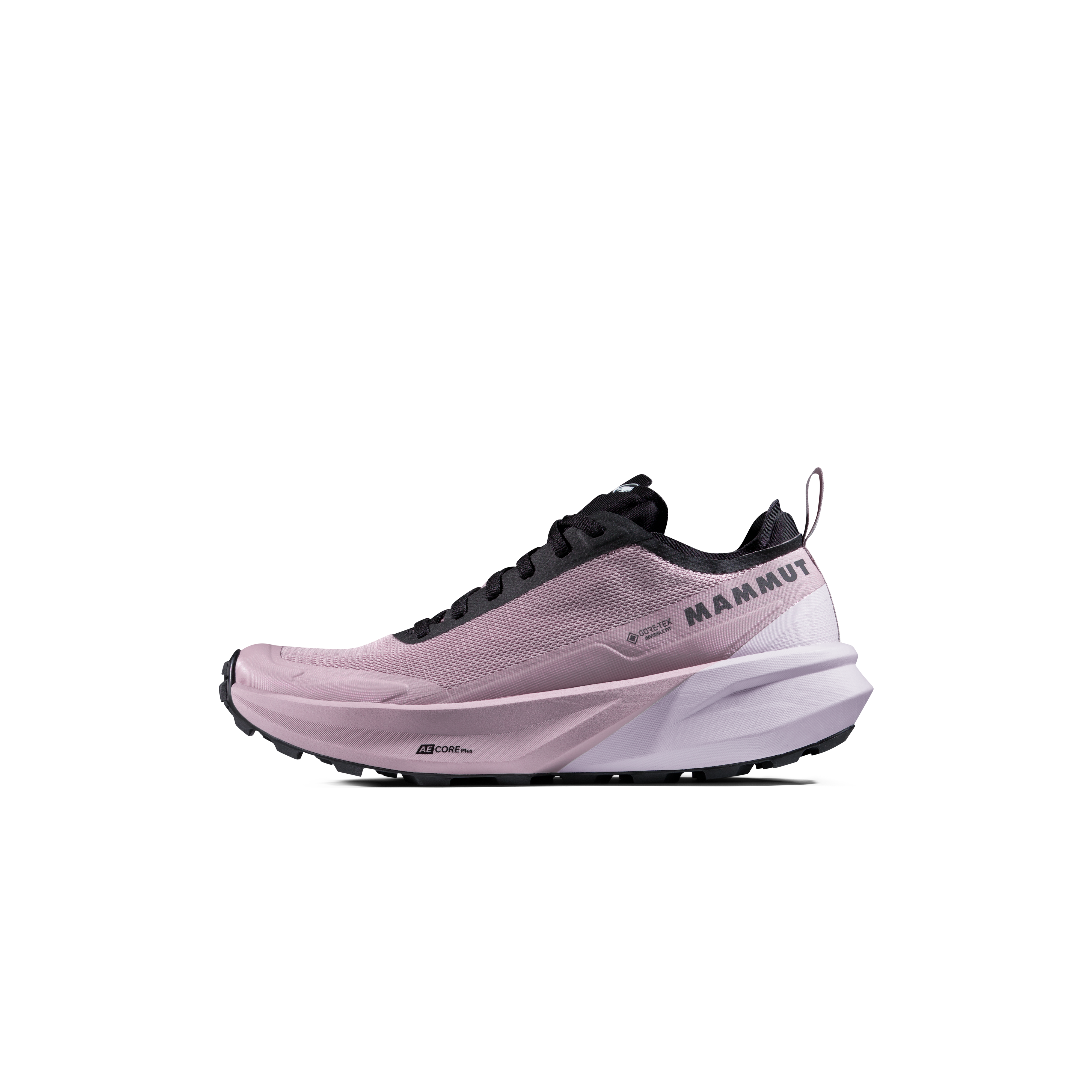 Mammut Aenergy Trail All Mountain Low GTX Women, dark alpine calamint-alpine calamint - Dark alpine calamint-alpine calamint - Thumbnail