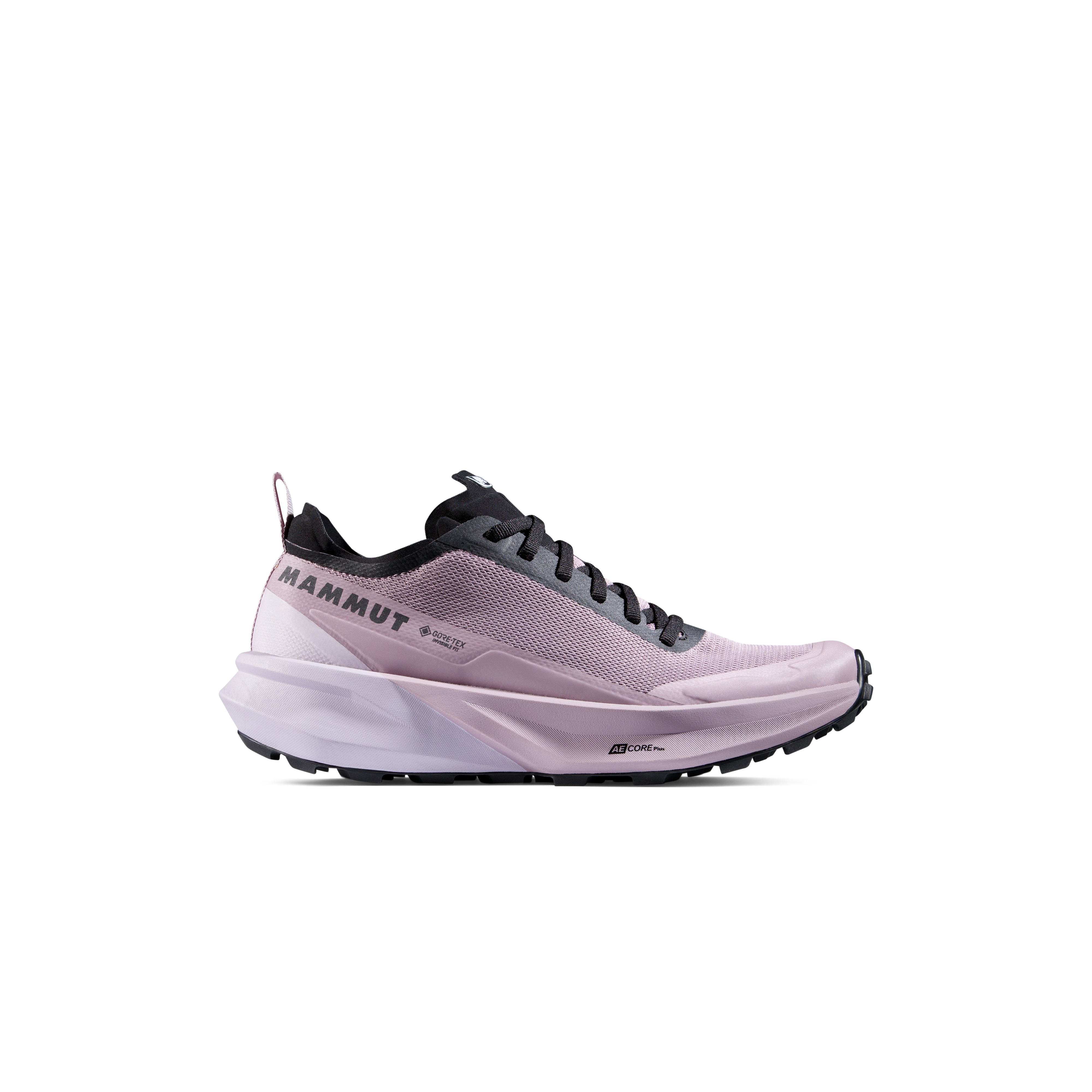 Mammut Aenergy Trail All Mountain Low GTX Women, dark alpine calamint-alpine calamint - Dark alpine calamint-alpine calamint