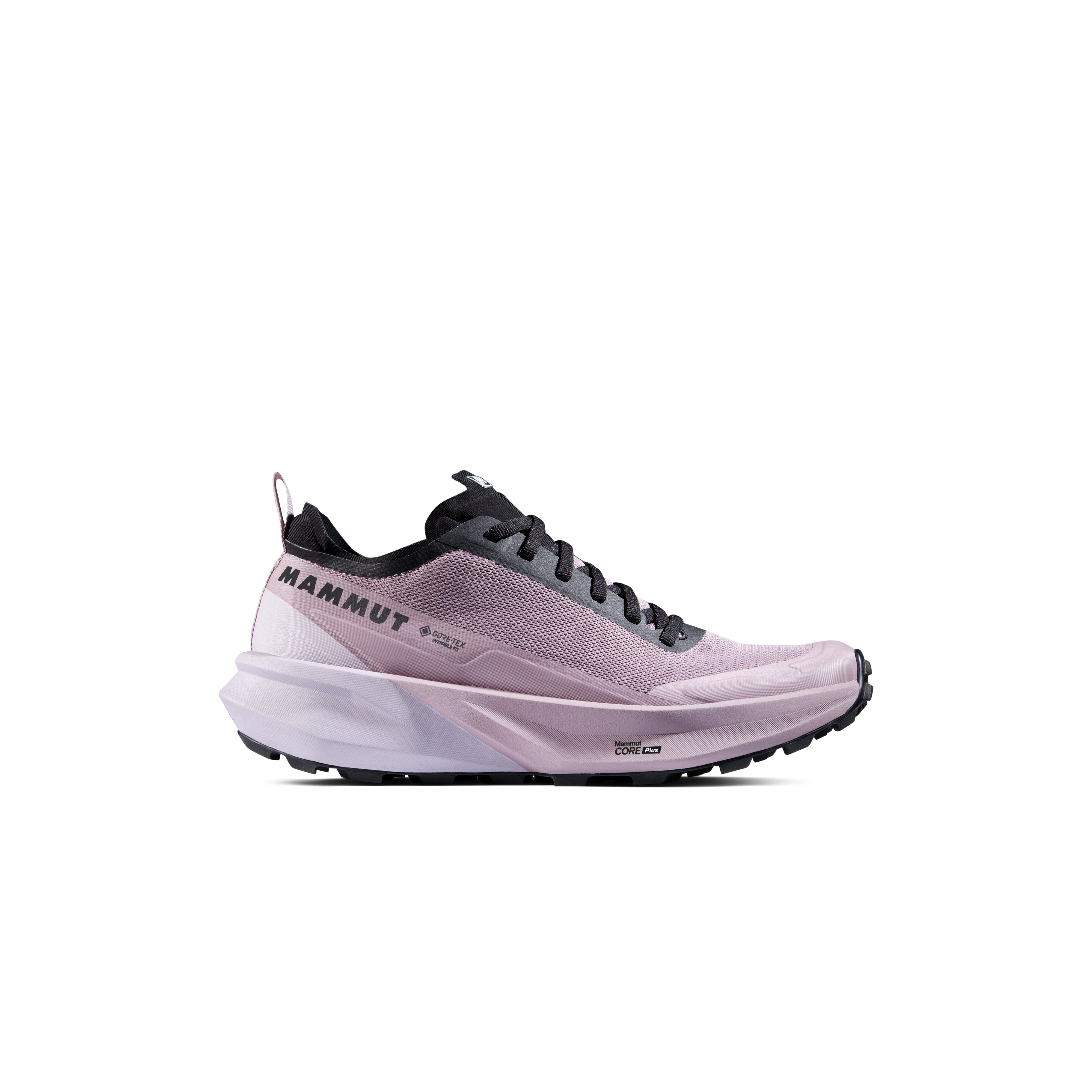 Mammut Aenergy Trail All Mountain Low GTX Women, dark alpine calamint-alpine calamint - Dark alpine calamint-alpine calamint