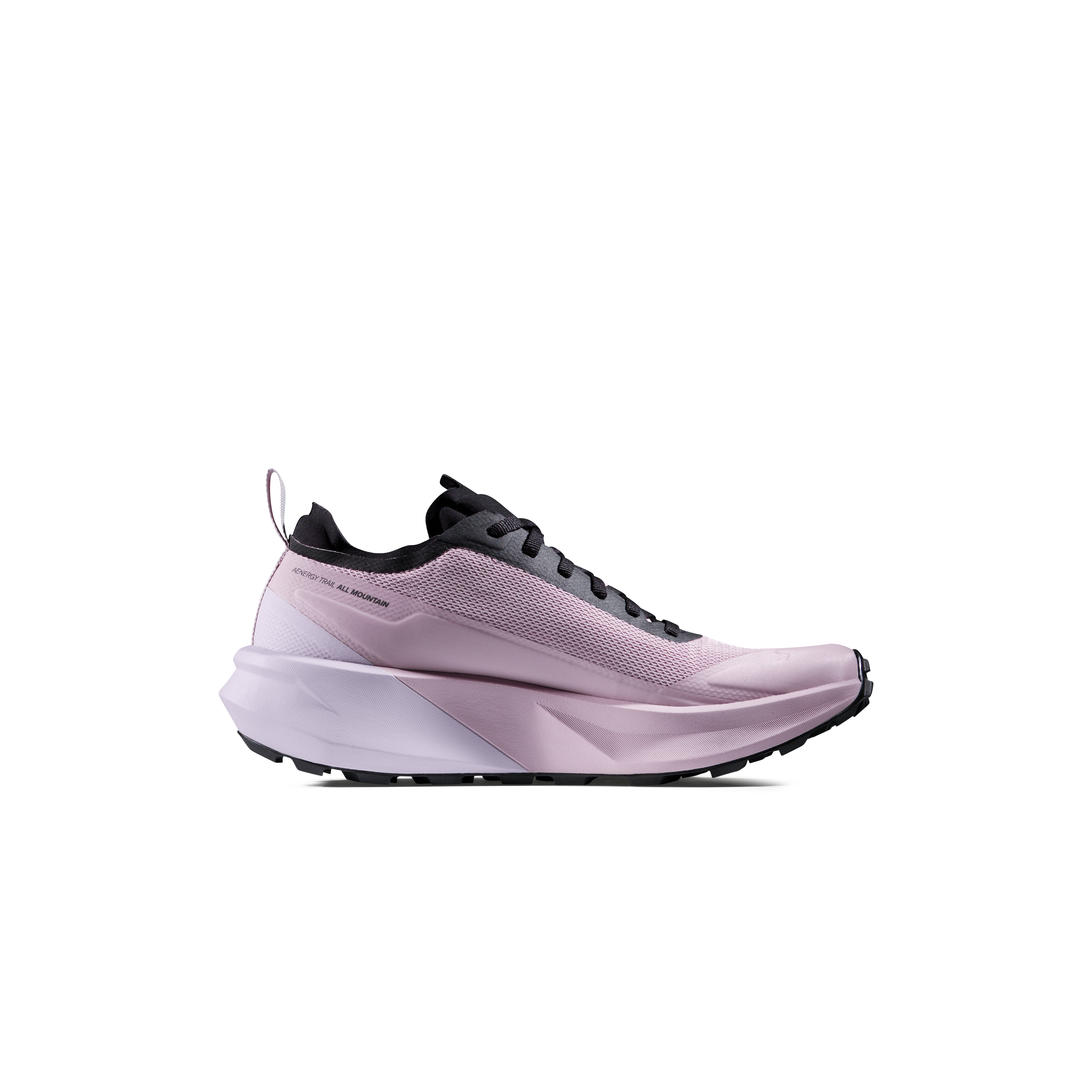 Mammut Aenergy Trail All Mountain Low GTX Women, dark alpine calamint-alpine calamint - Dark alpine calamint-alpine calamint