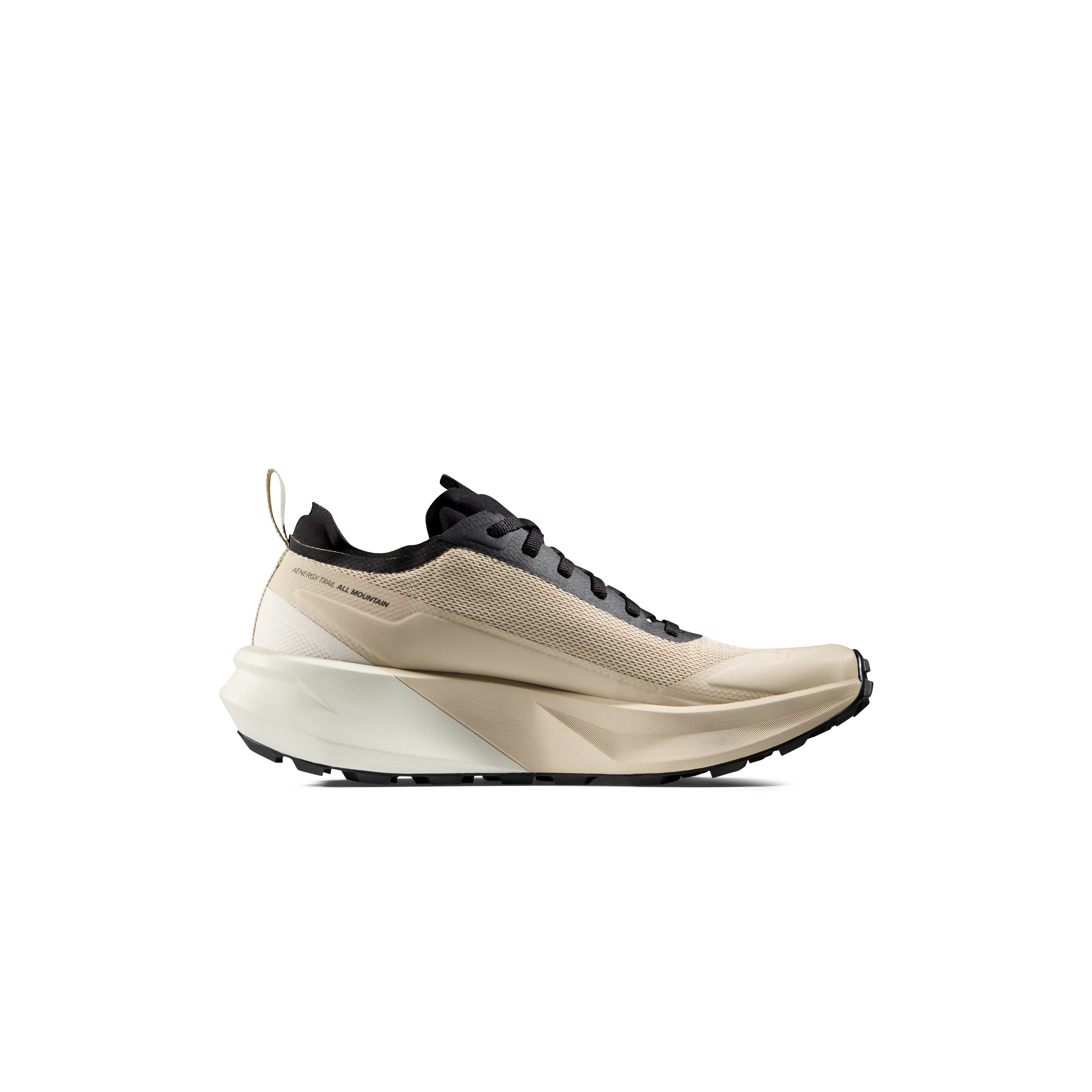 Mammut Aenergy Trail All Mountain Low GTX Women, savanna-moonbean - Savanna-moonbean - Main image