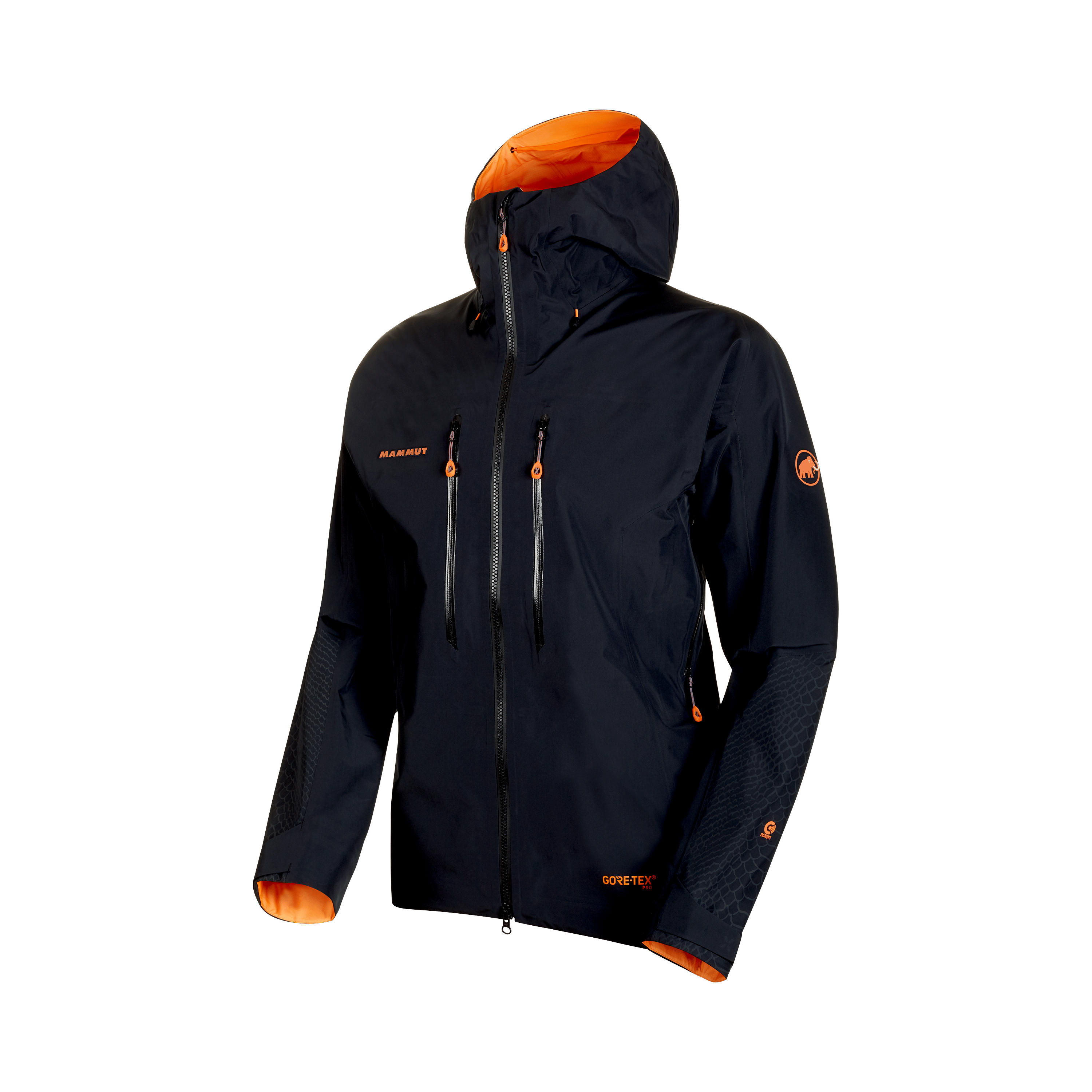 Nordwand Advanced HS Hooded Jacket Men