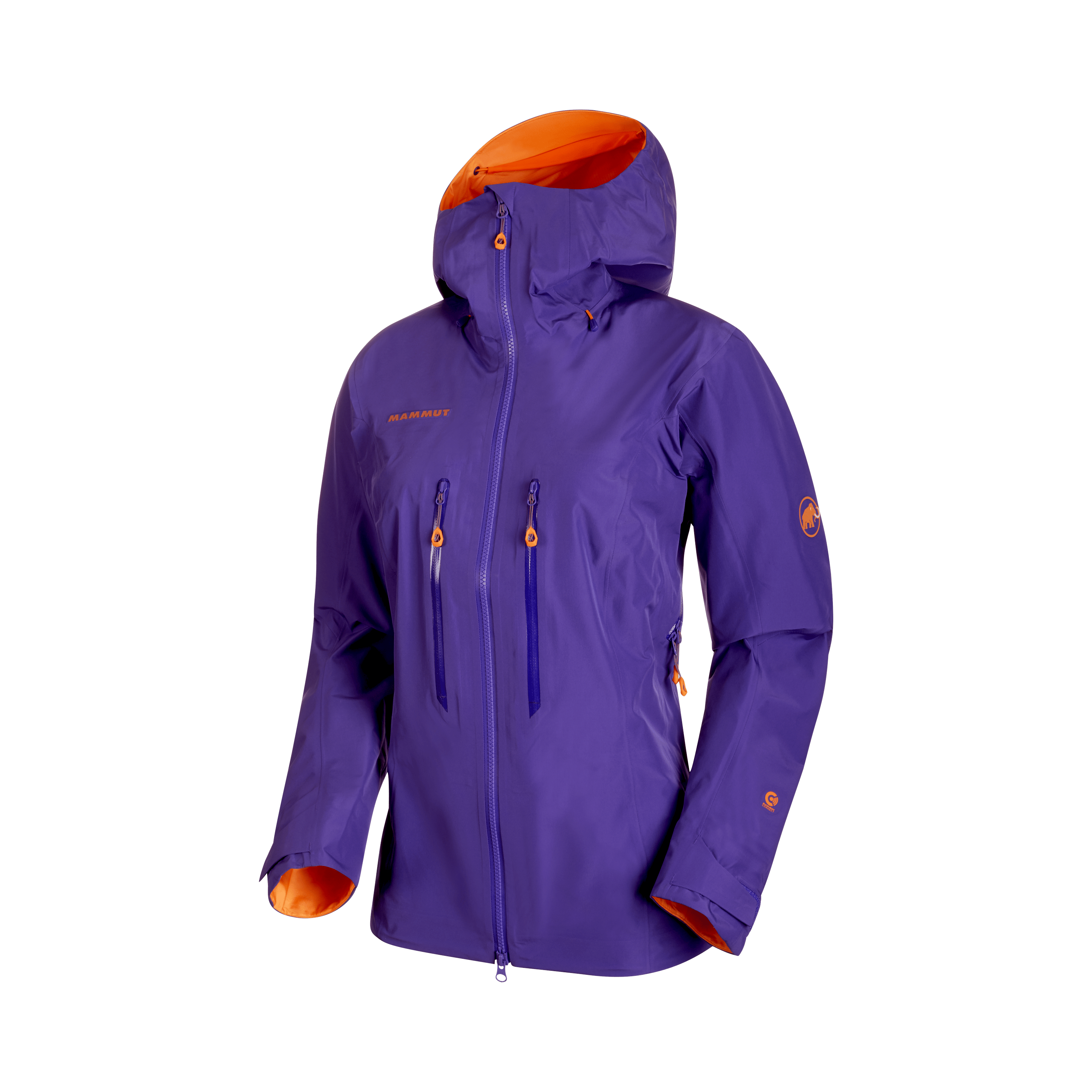 Nordwand Advanced HS Hooded Jacket Women