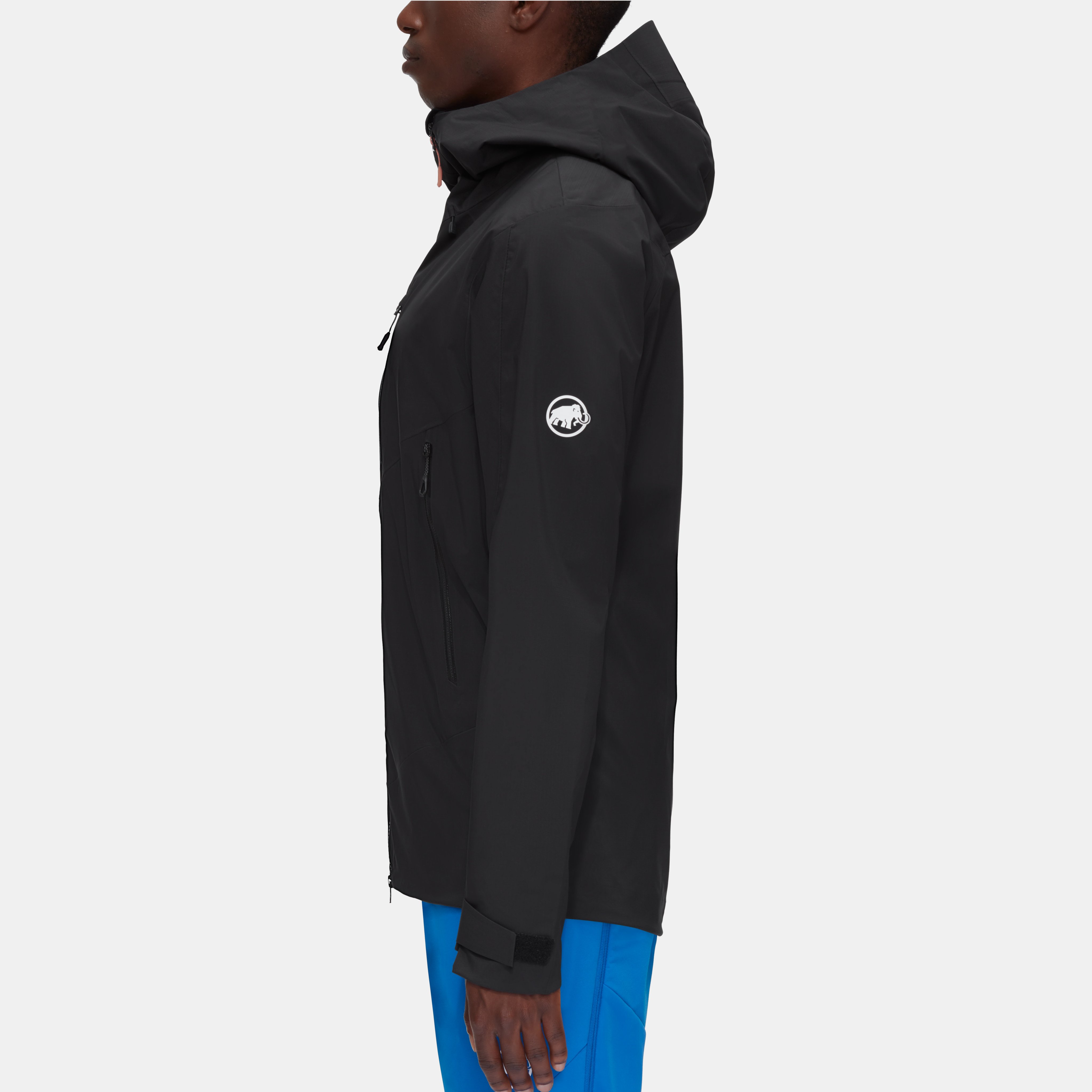 Kento HS Hooded Jacket Men product image