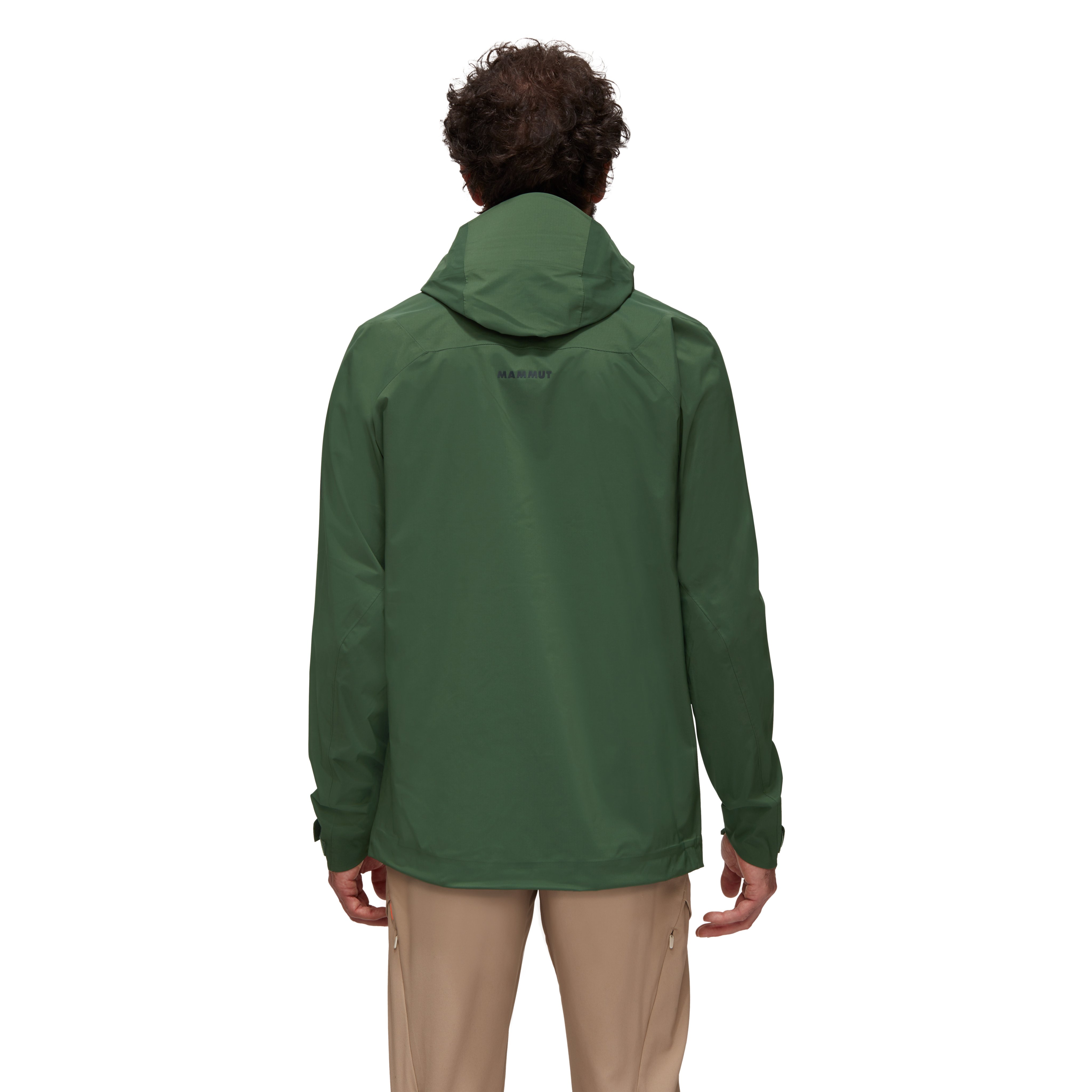 Kento HS Hooded Jacket Men product image
