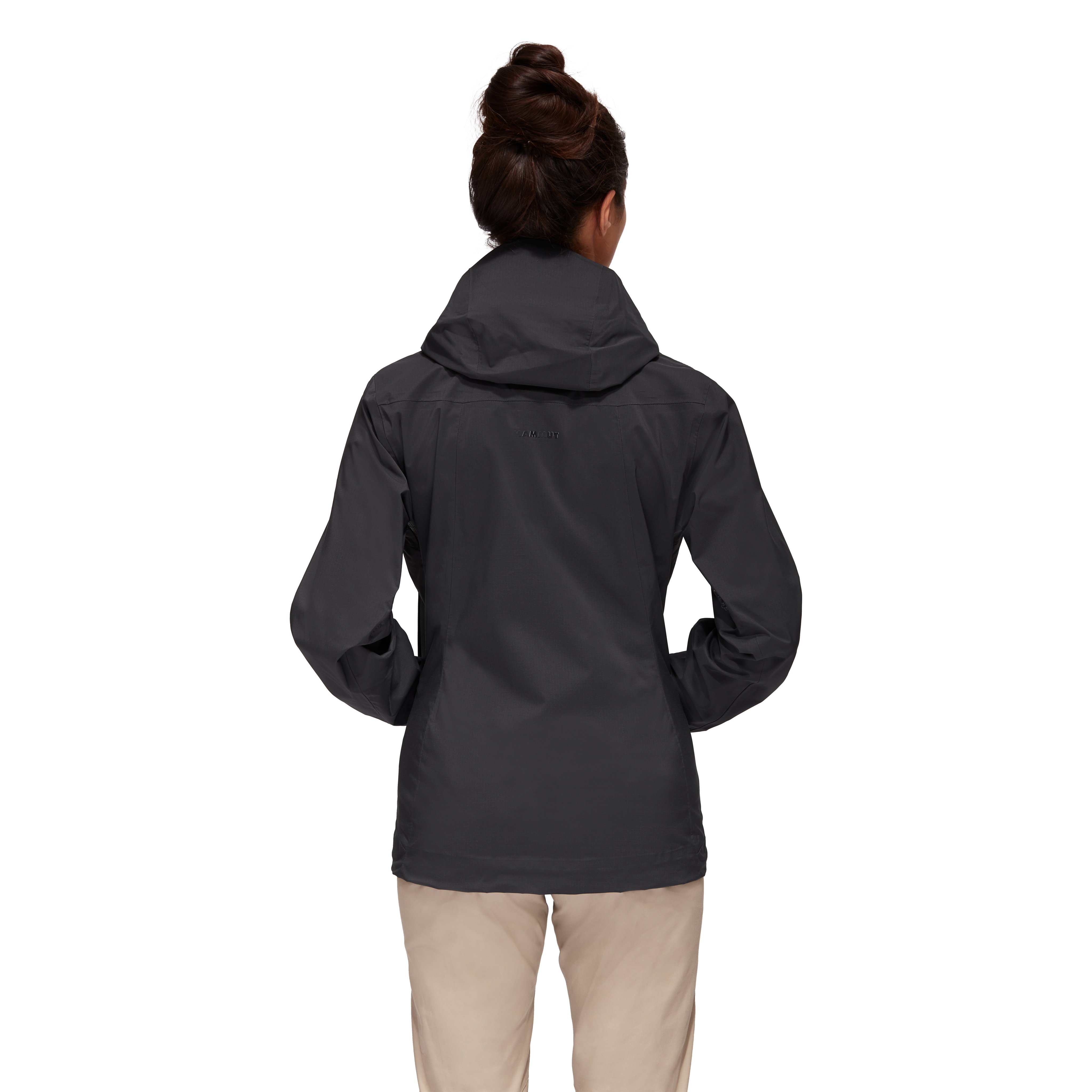 Kento HS Hooded Jacket Women product image