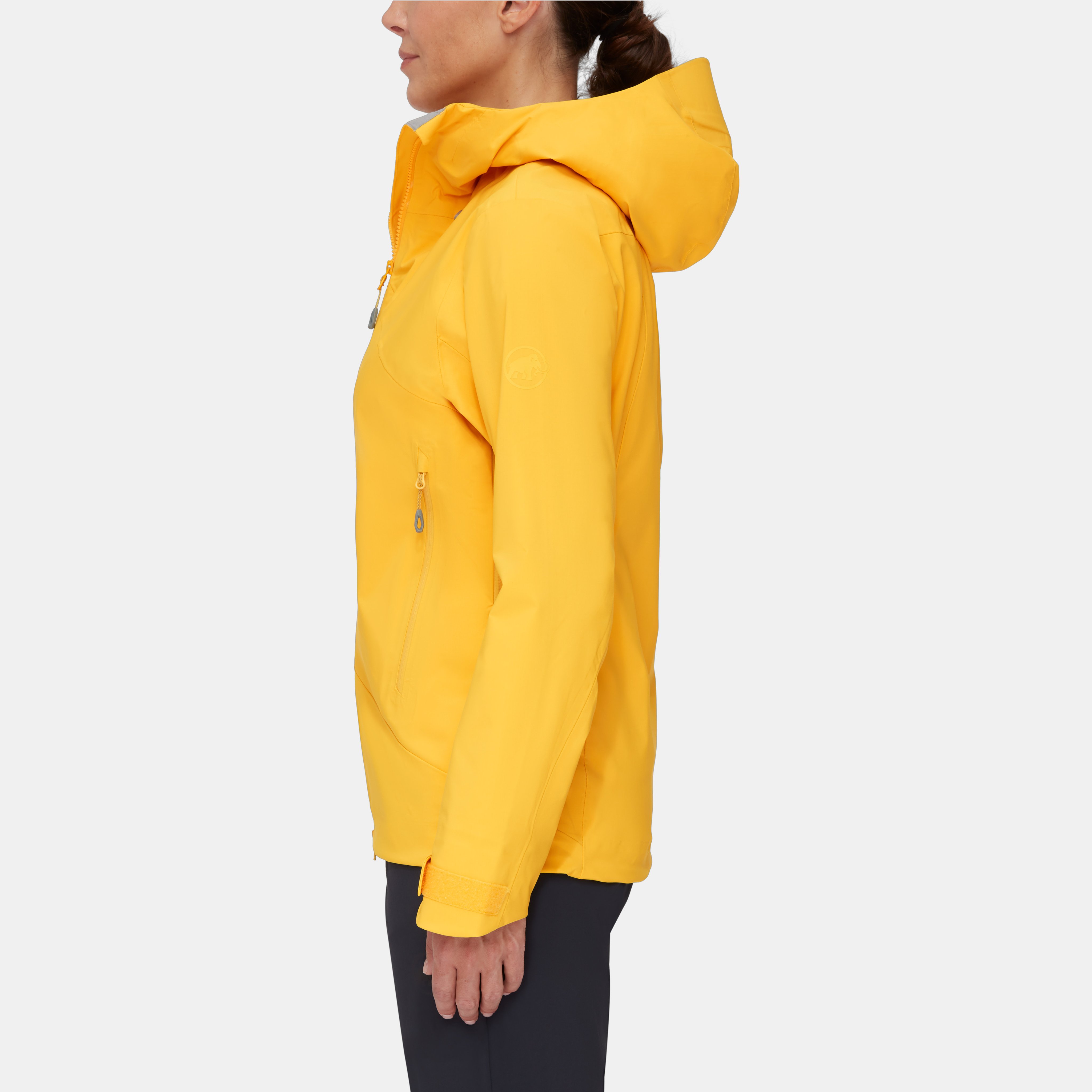 Kento HS Hooded Jacket Women product image