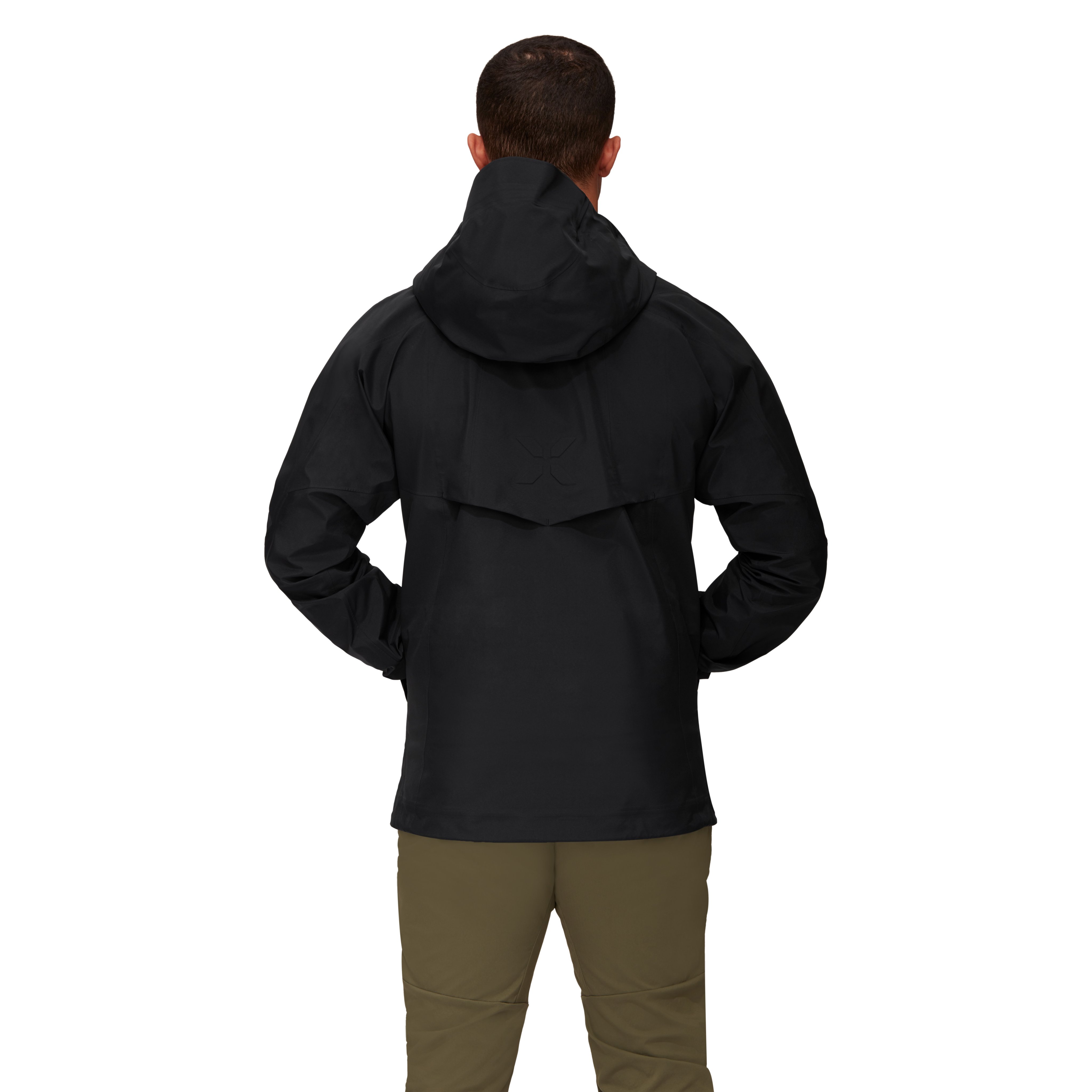 3850 HS Hooded Jacket Men product image
