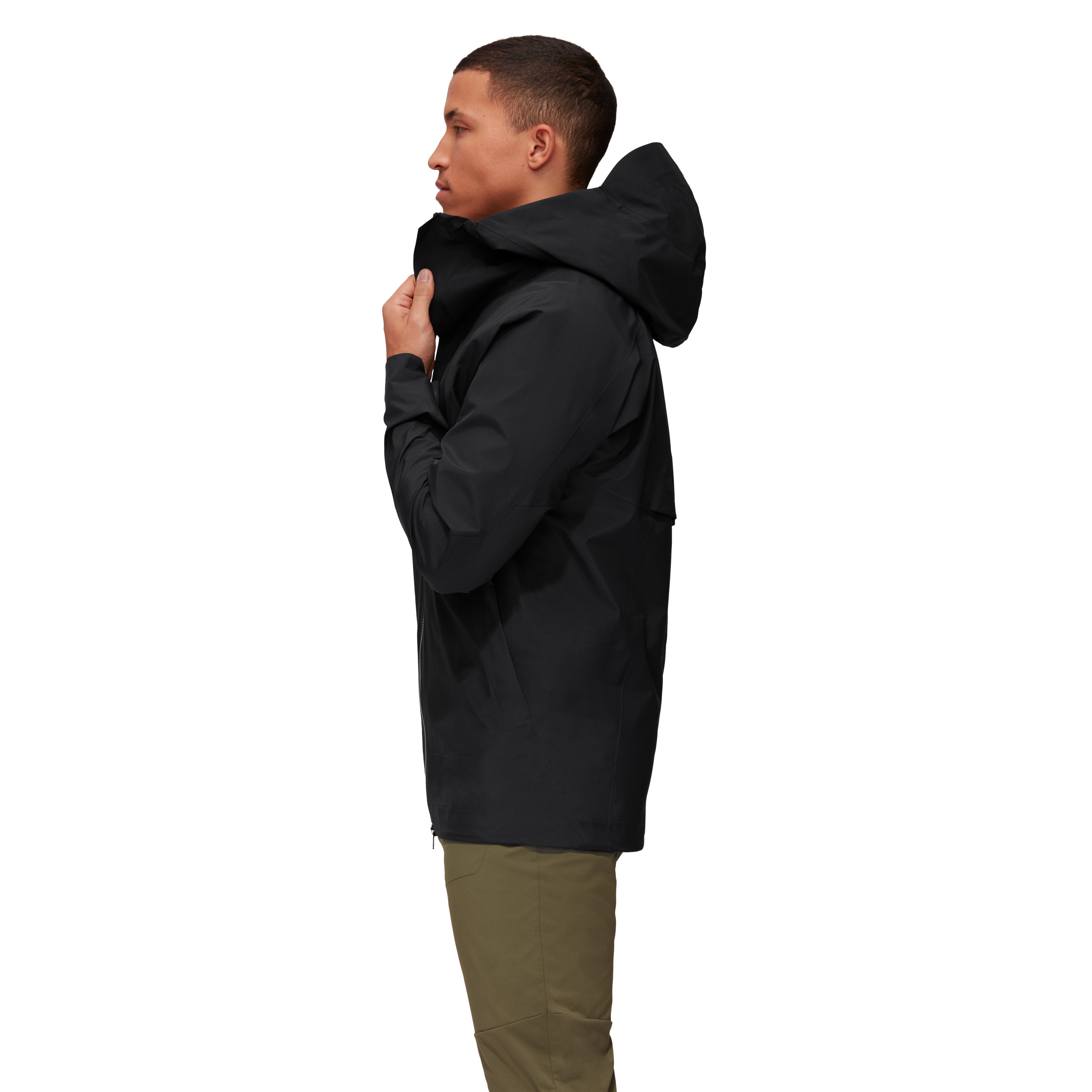 3850 HS Hooded Jacket Men product image