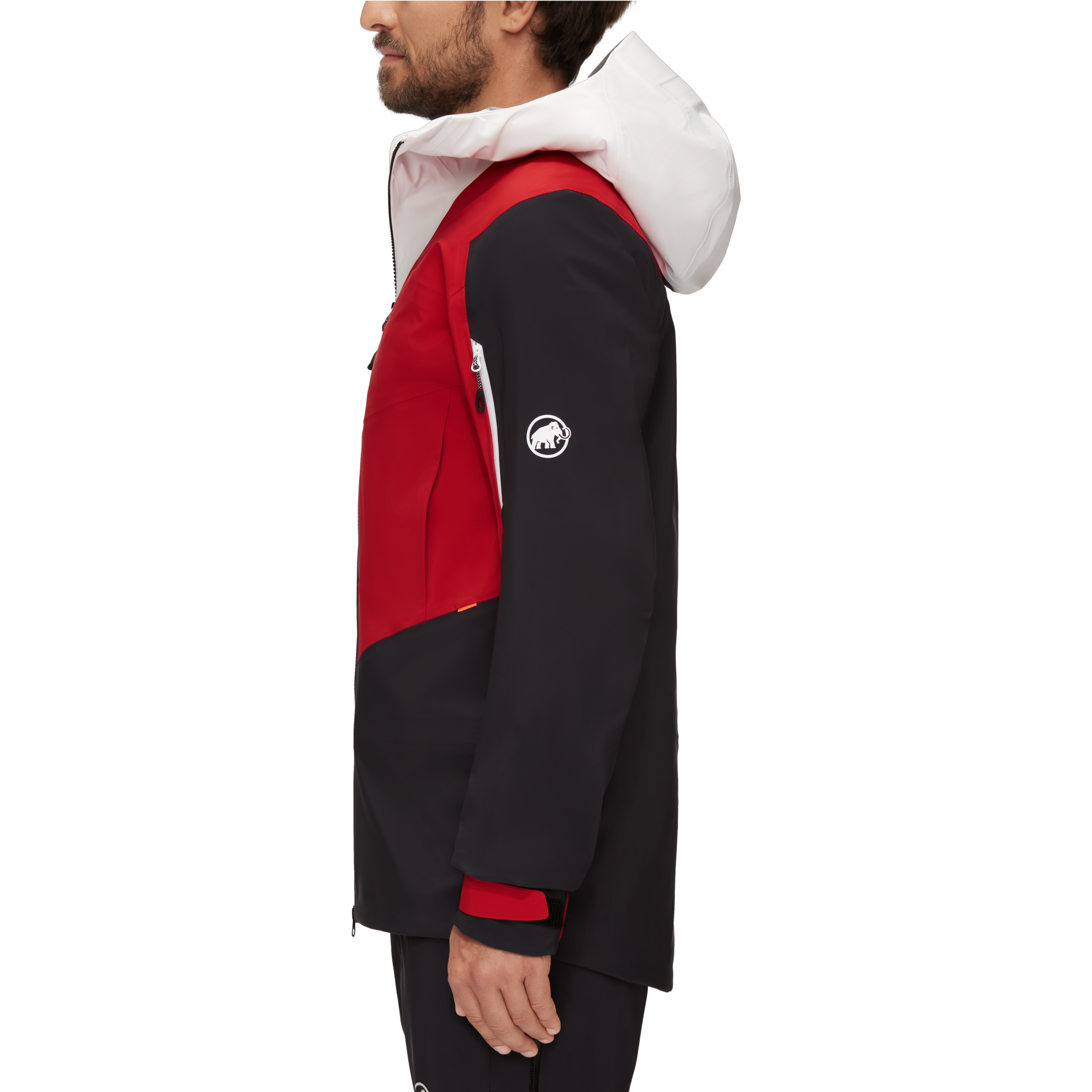 Haldigrat HS Hooded Jacket Men product image