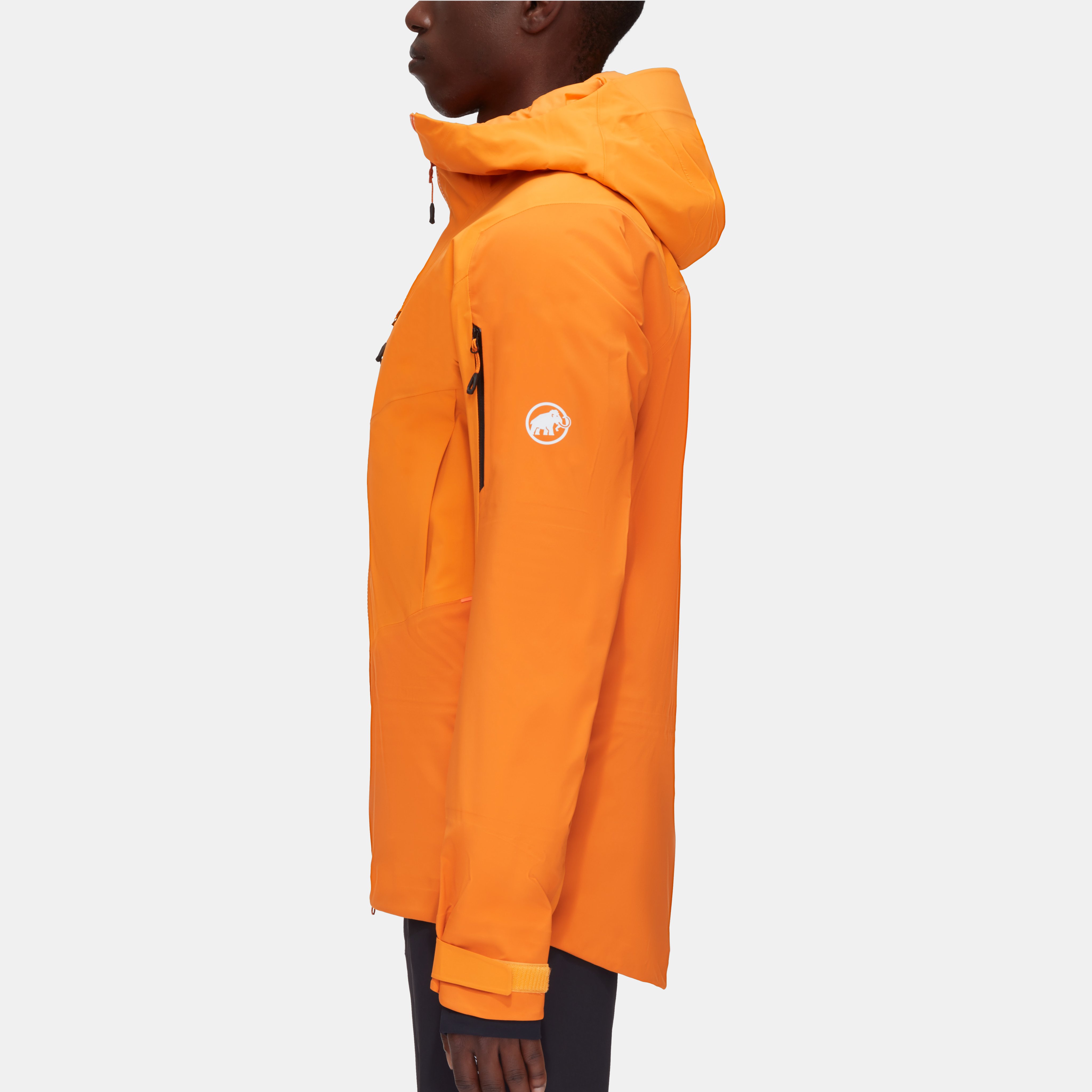 Haldigrat HS Hooded Jacket Men product image