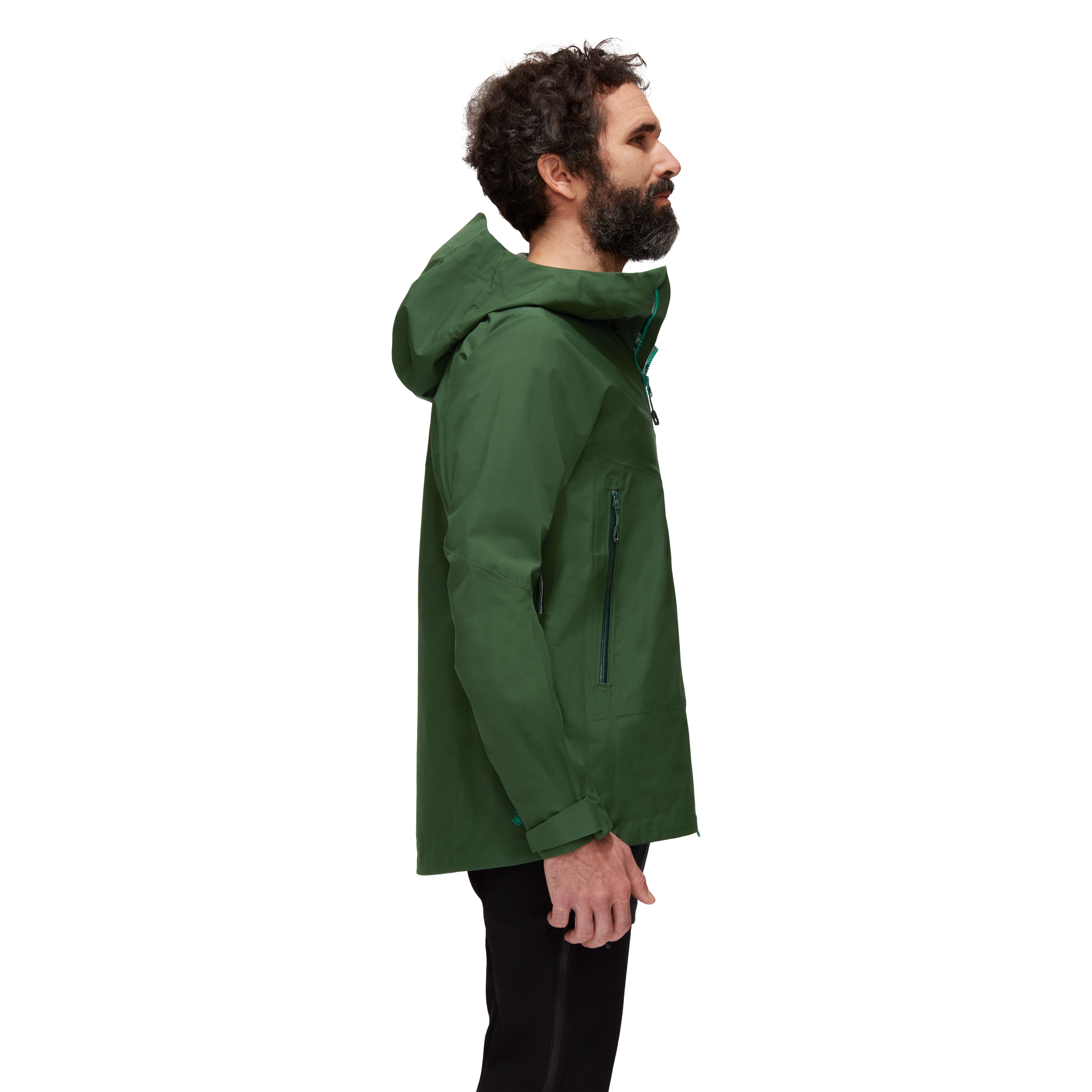 Crater HS Hooded Jacket Men product image