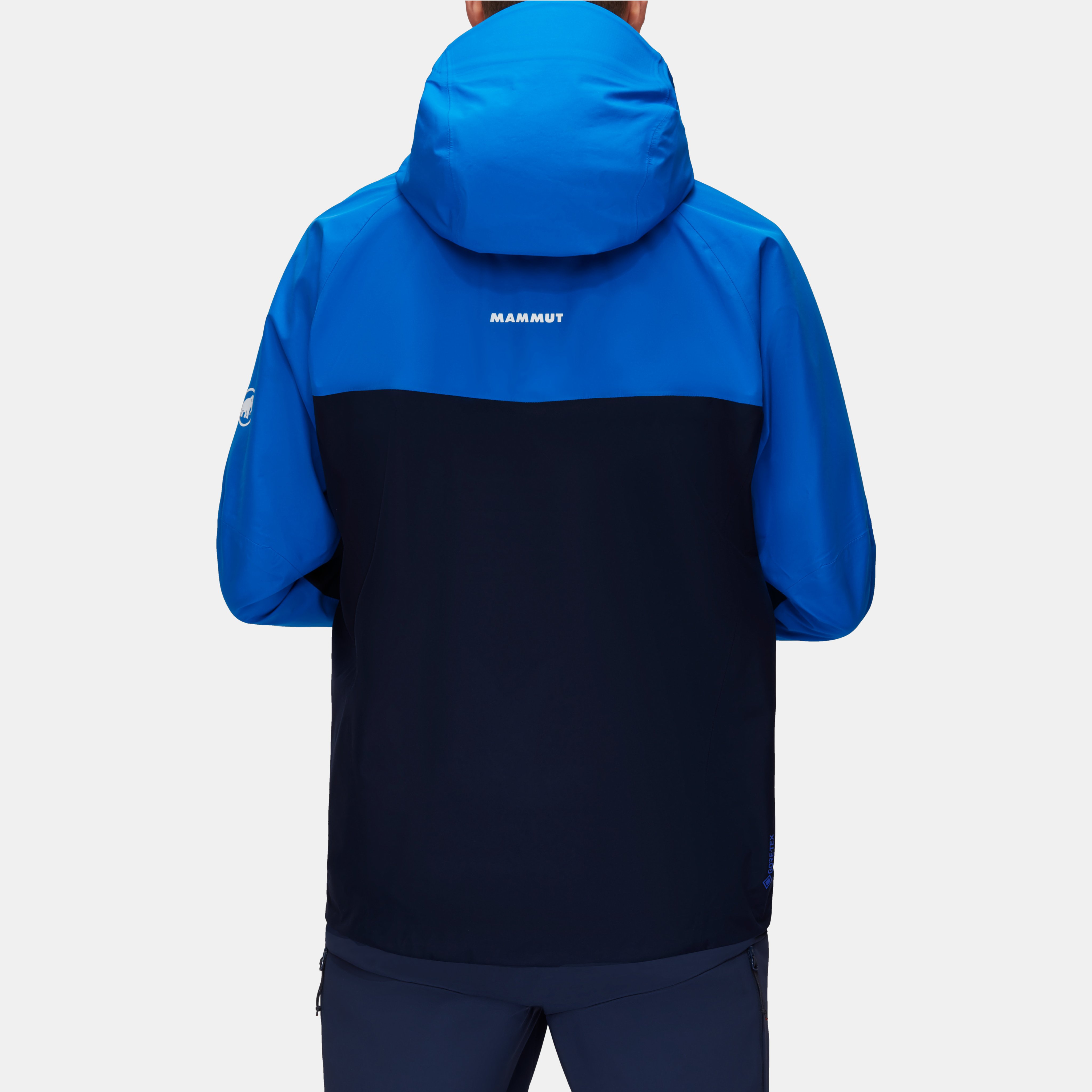 Crater HS Hooded Jacket Men product image