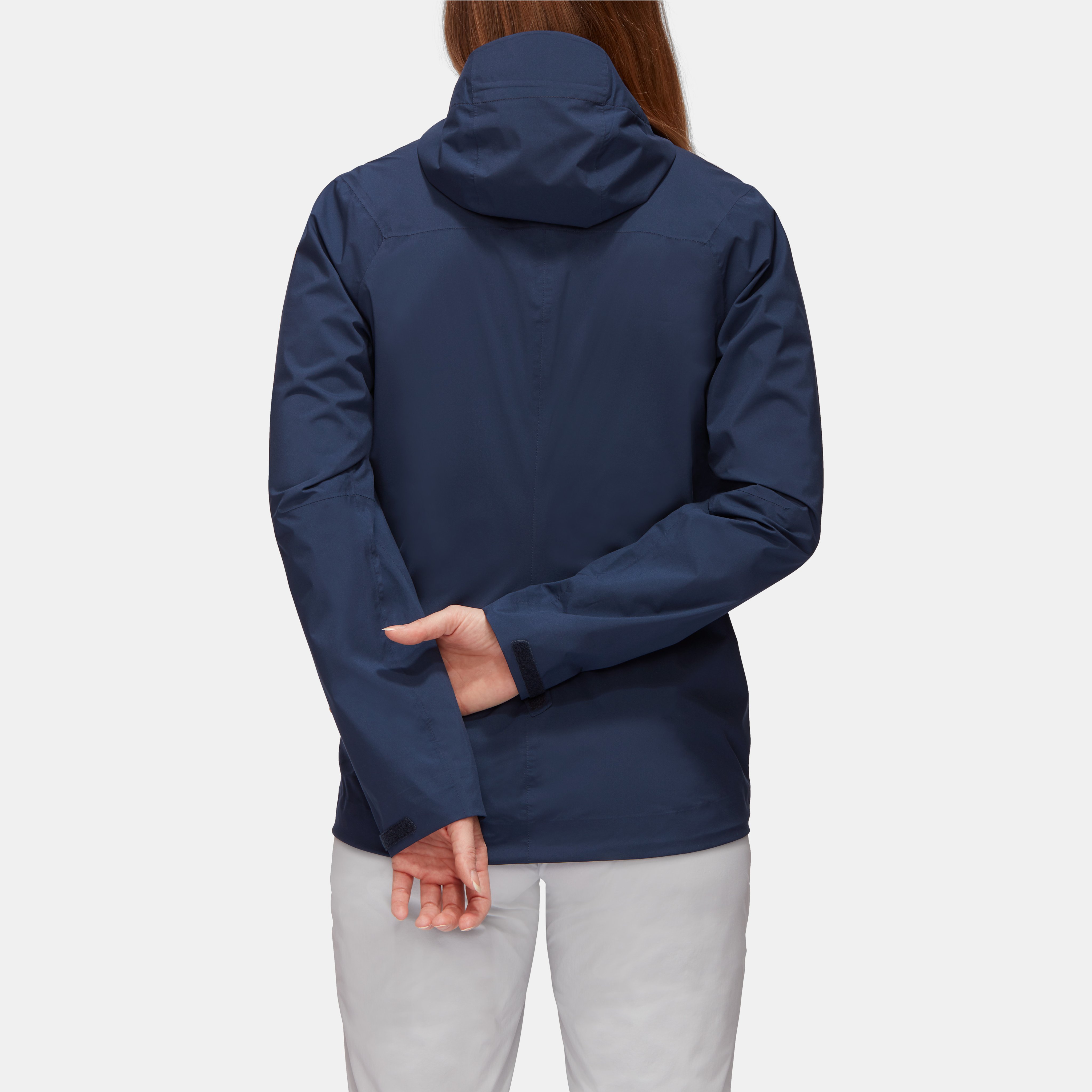 Albula HS Hooded Jacket Women product image