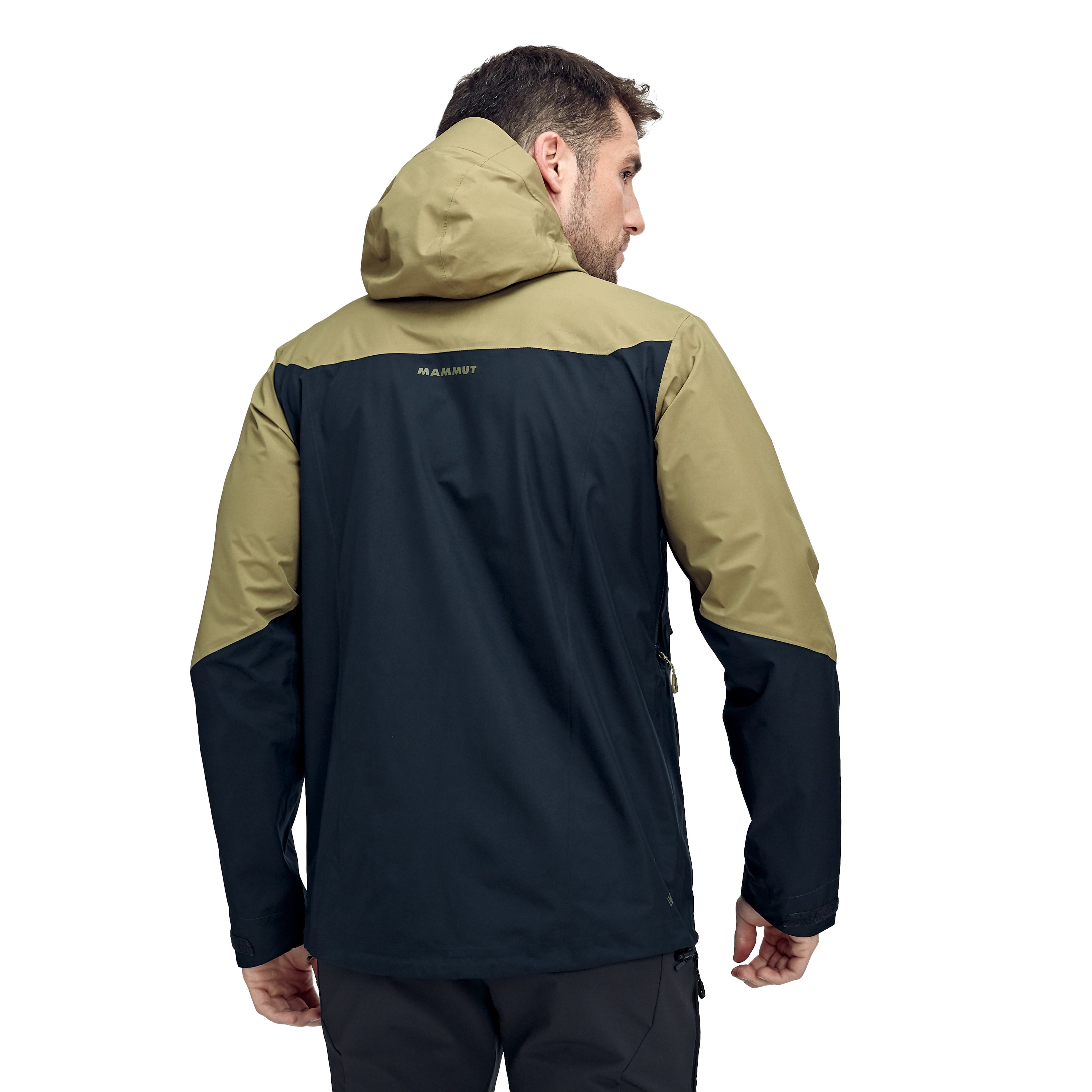 Convey Tour HS Hooded Jacket Men product image