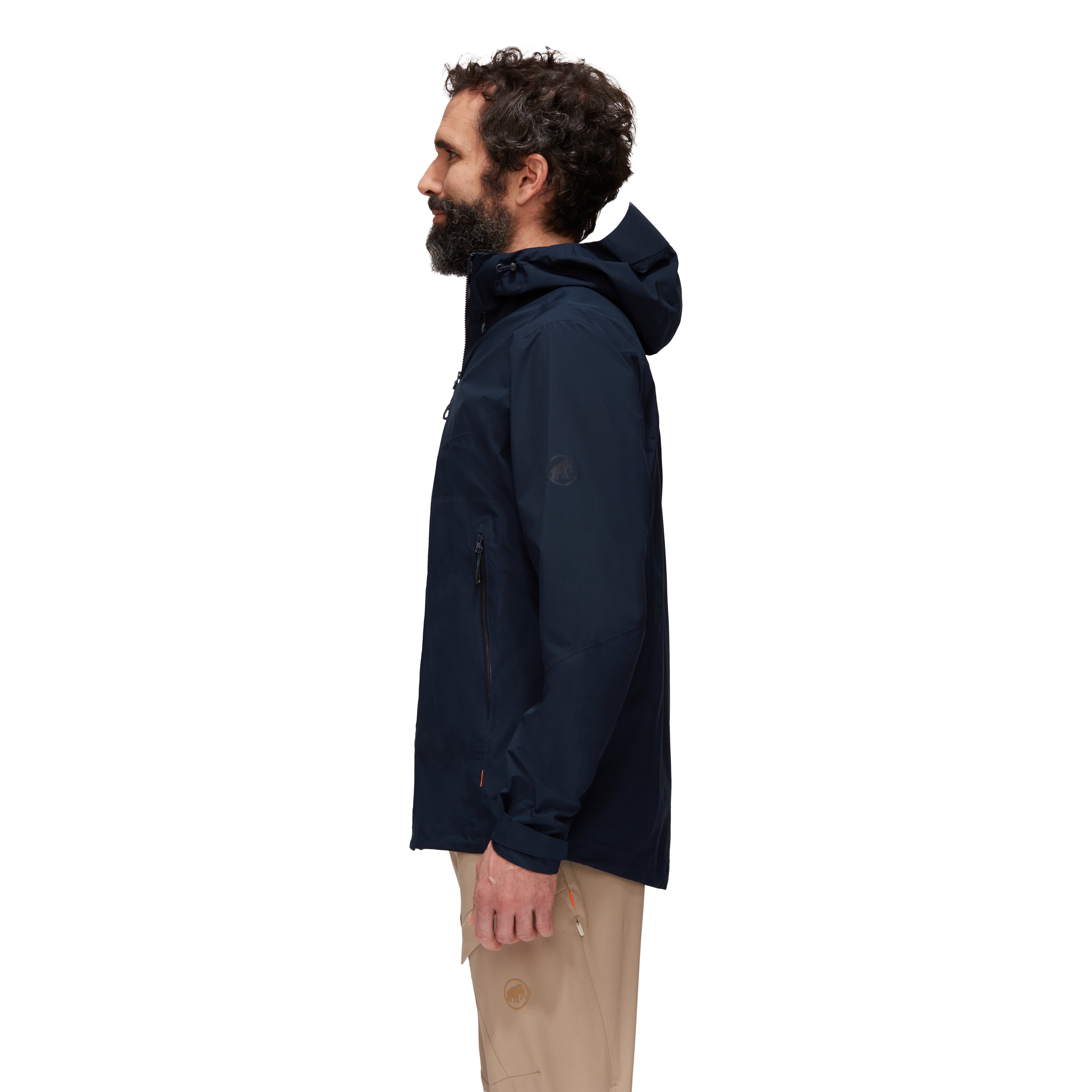 Convey Tour HS Hooded Jacket Men product image