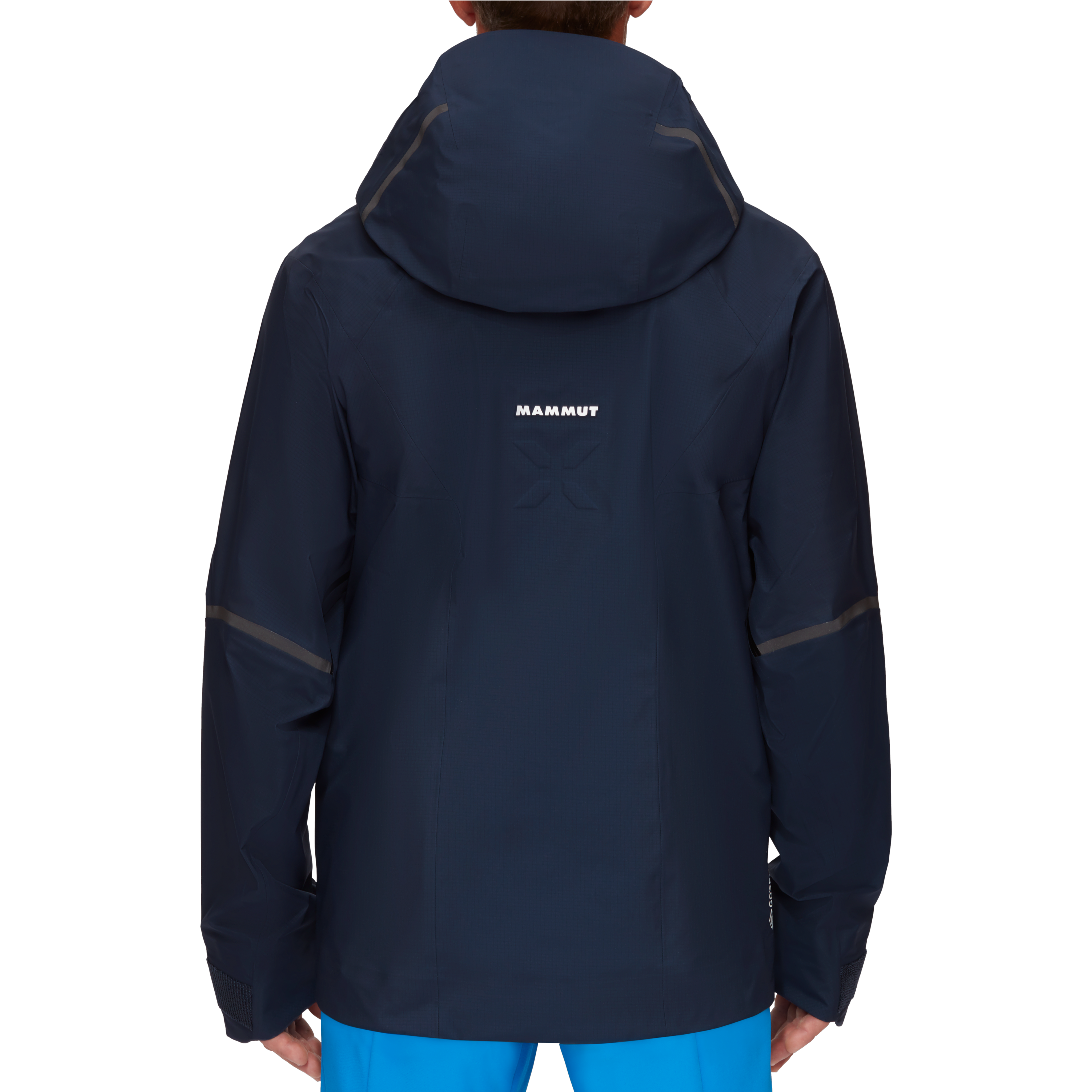 Nordwand Advanced HS Hooded Jacket Men product image