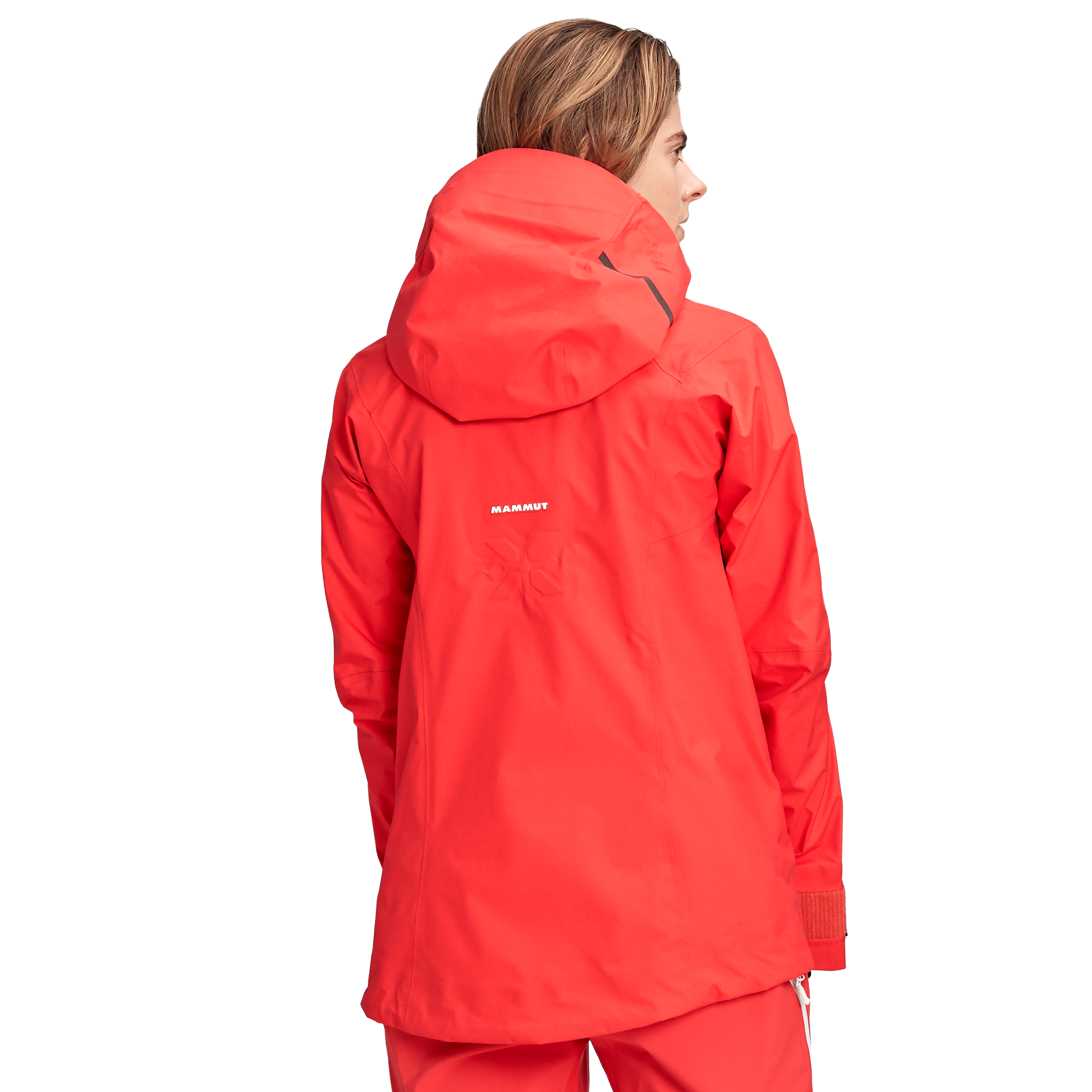Nordwand Advanced HS Hooded Jacket Women product image