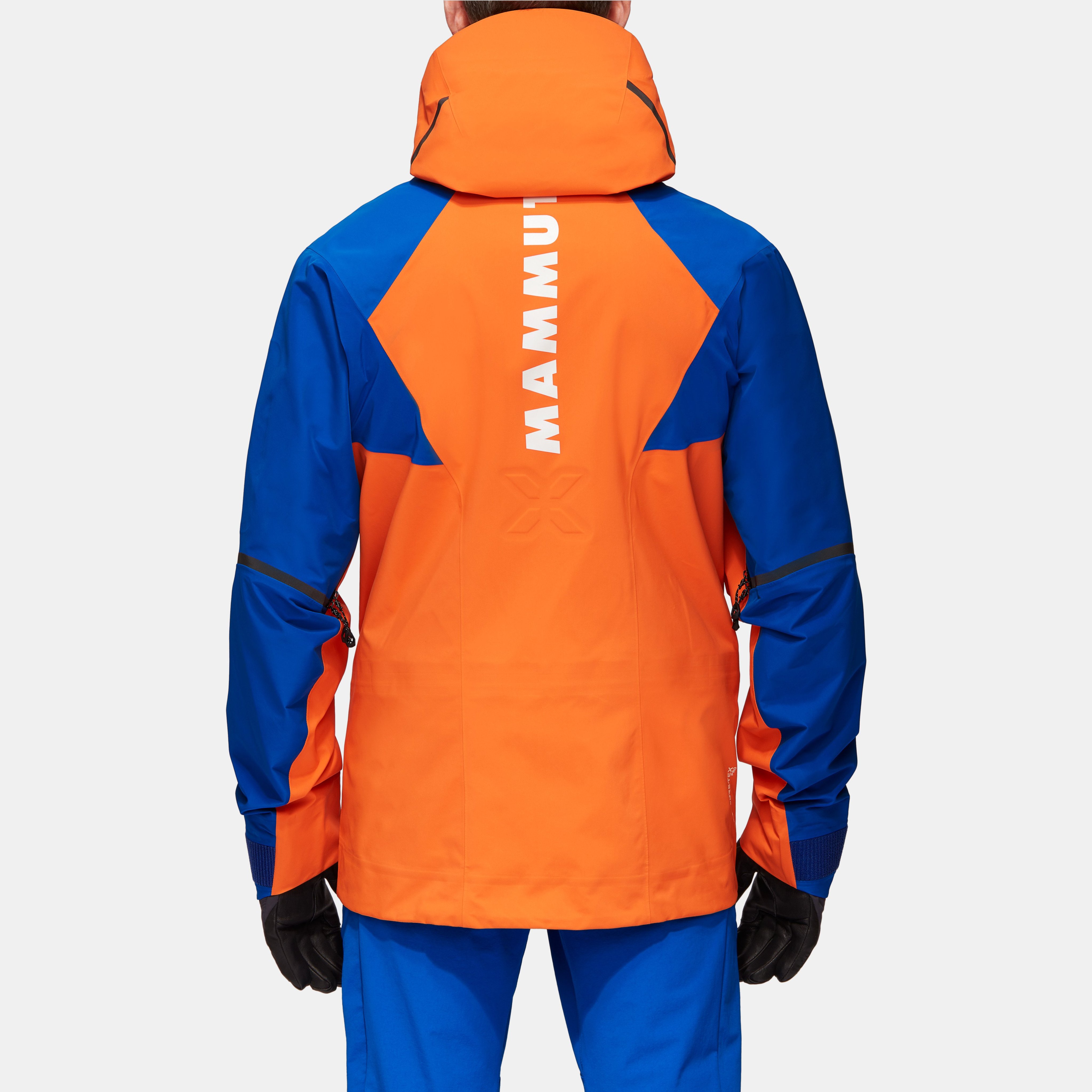 Nordwand Pro HS Hooded Jacket Men product image