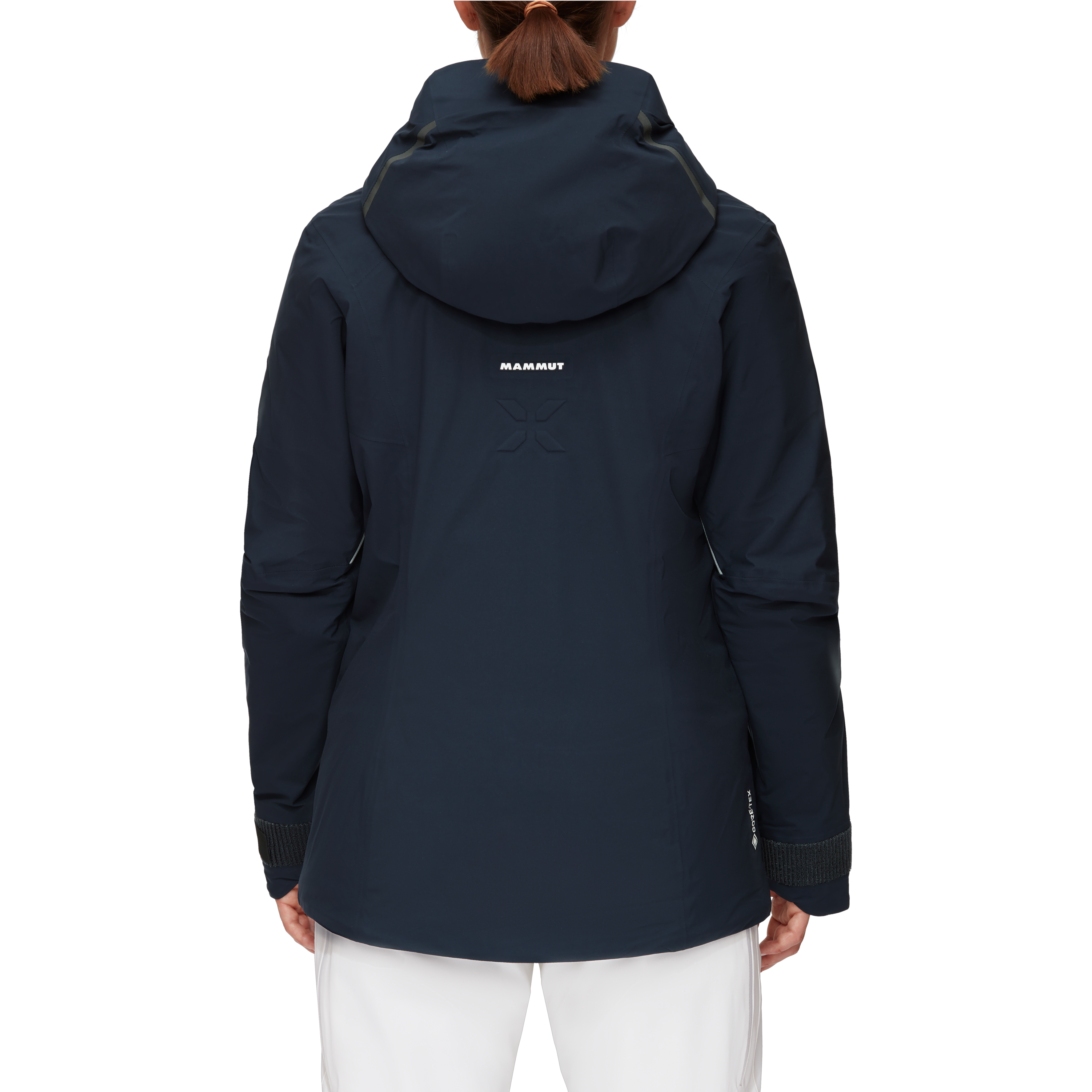 Nordwand Thermo HS Hooded Jacket Women product image