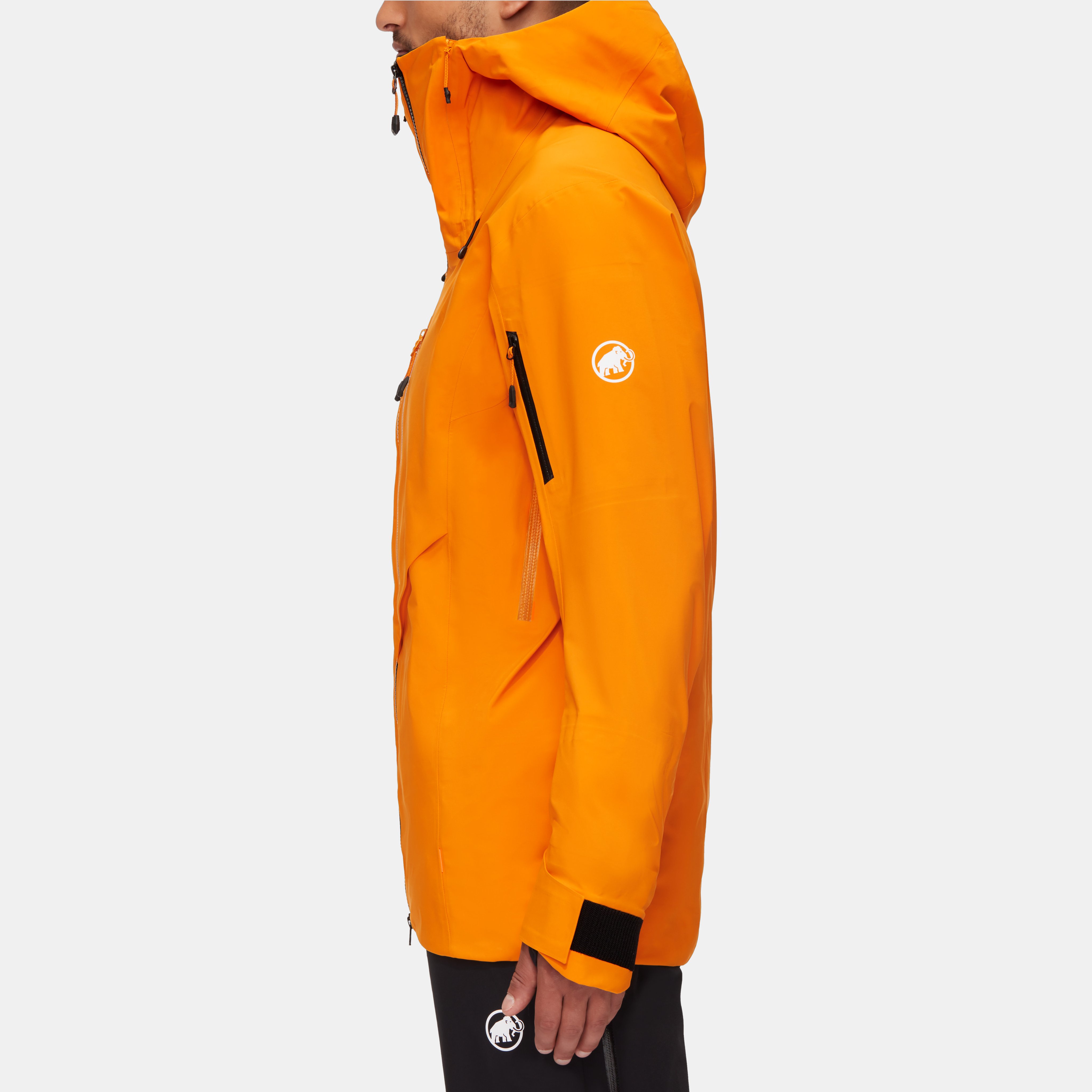 La Liste HS Hooded Jacket Men product image