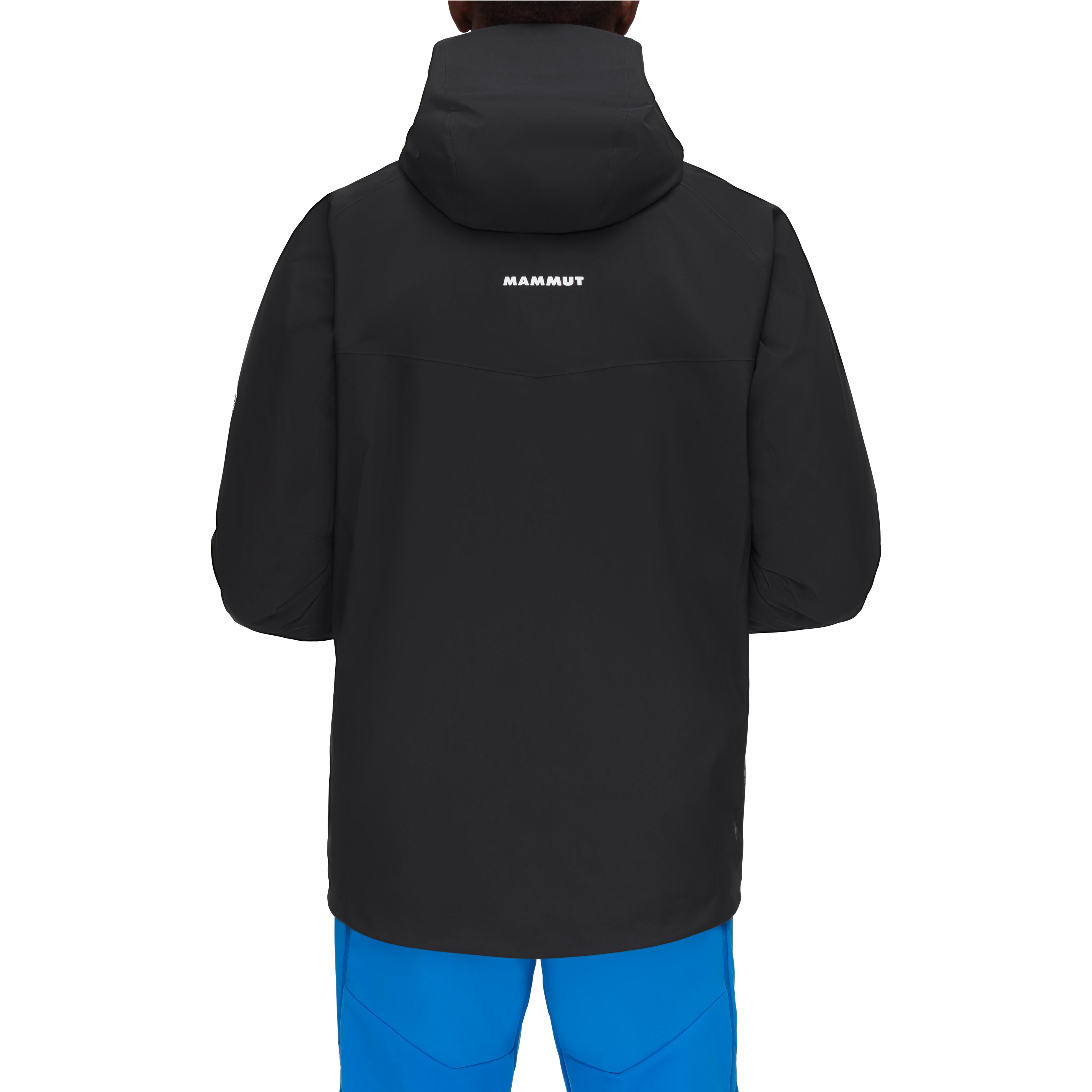Crater Pro HS Hooded Jacket Men product image