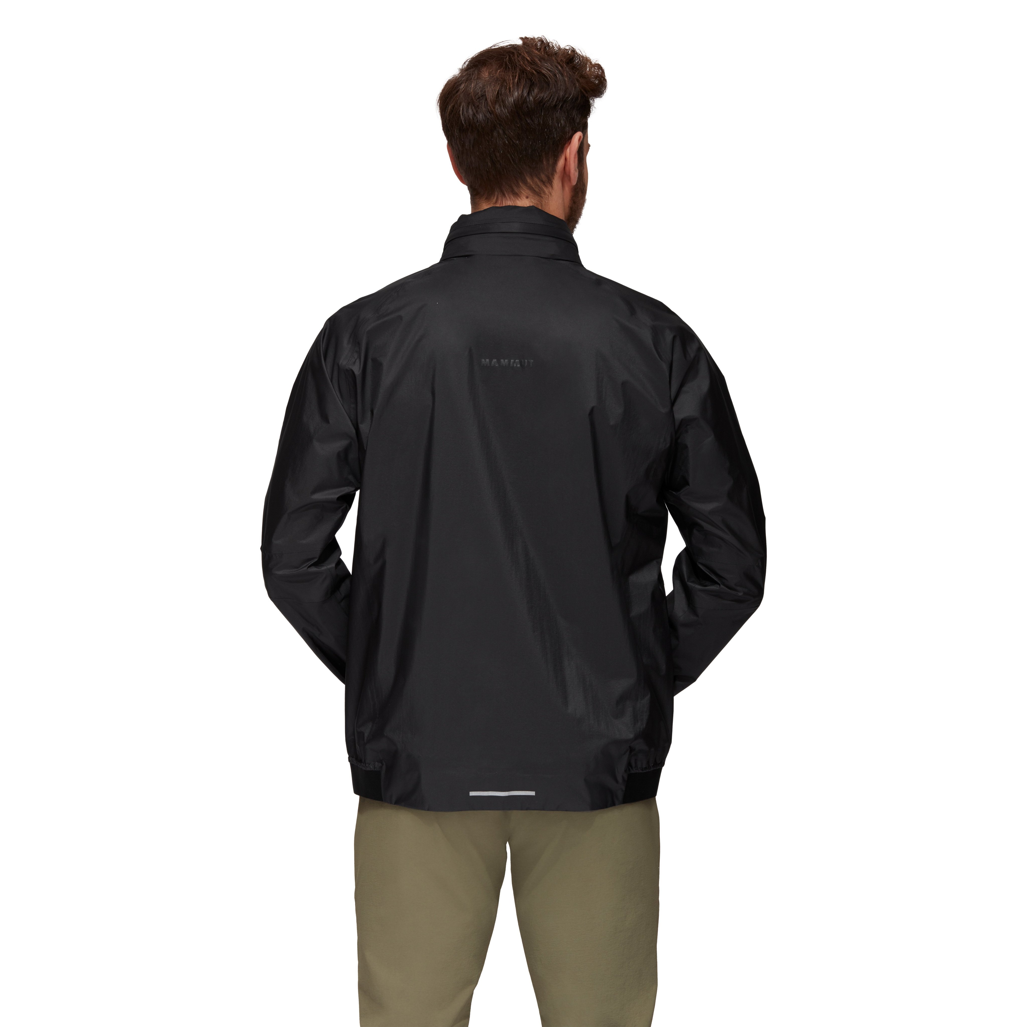 Lightweight HS Hooded Jacket Men product image