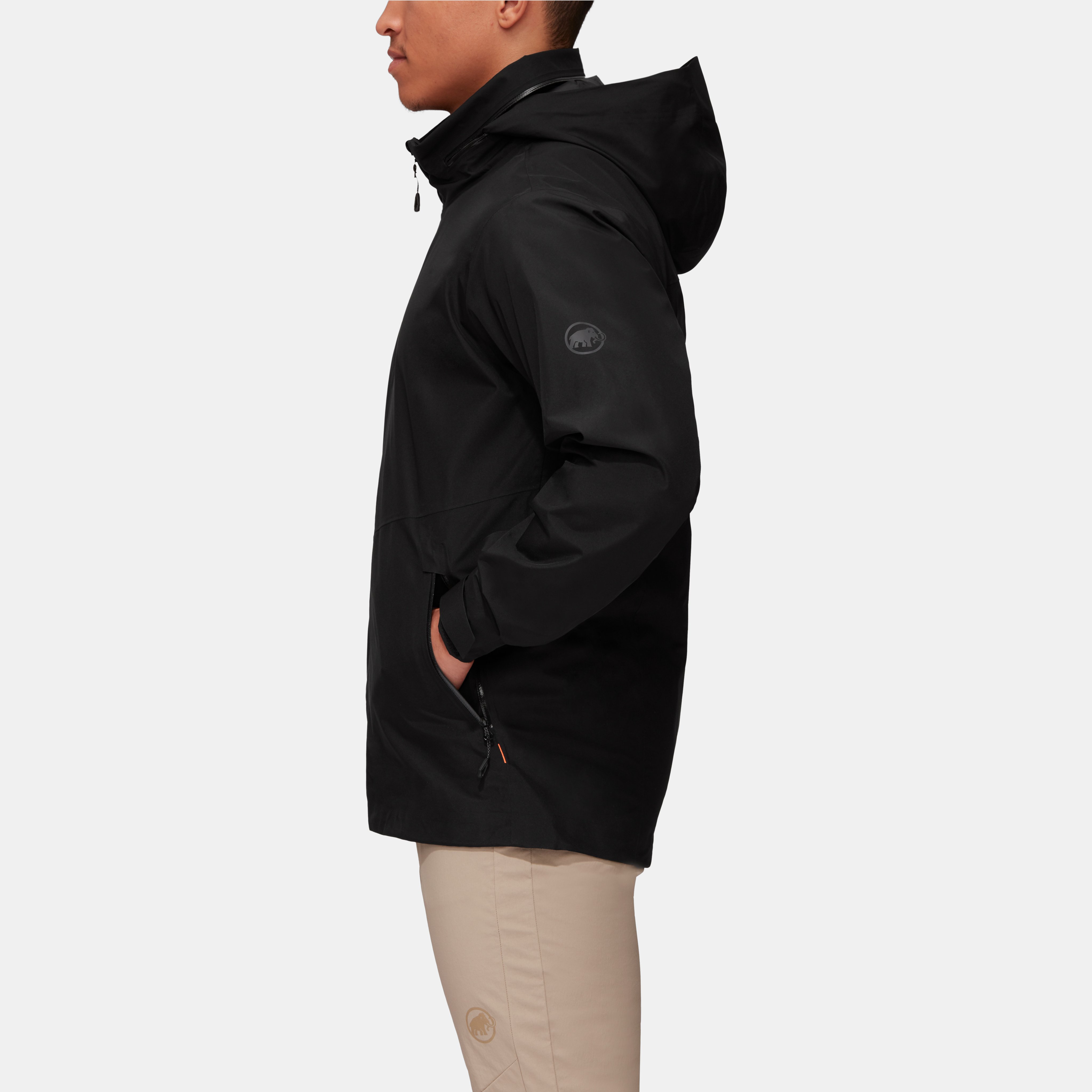 Ayako Tour HS Hooded Jacket Men product image