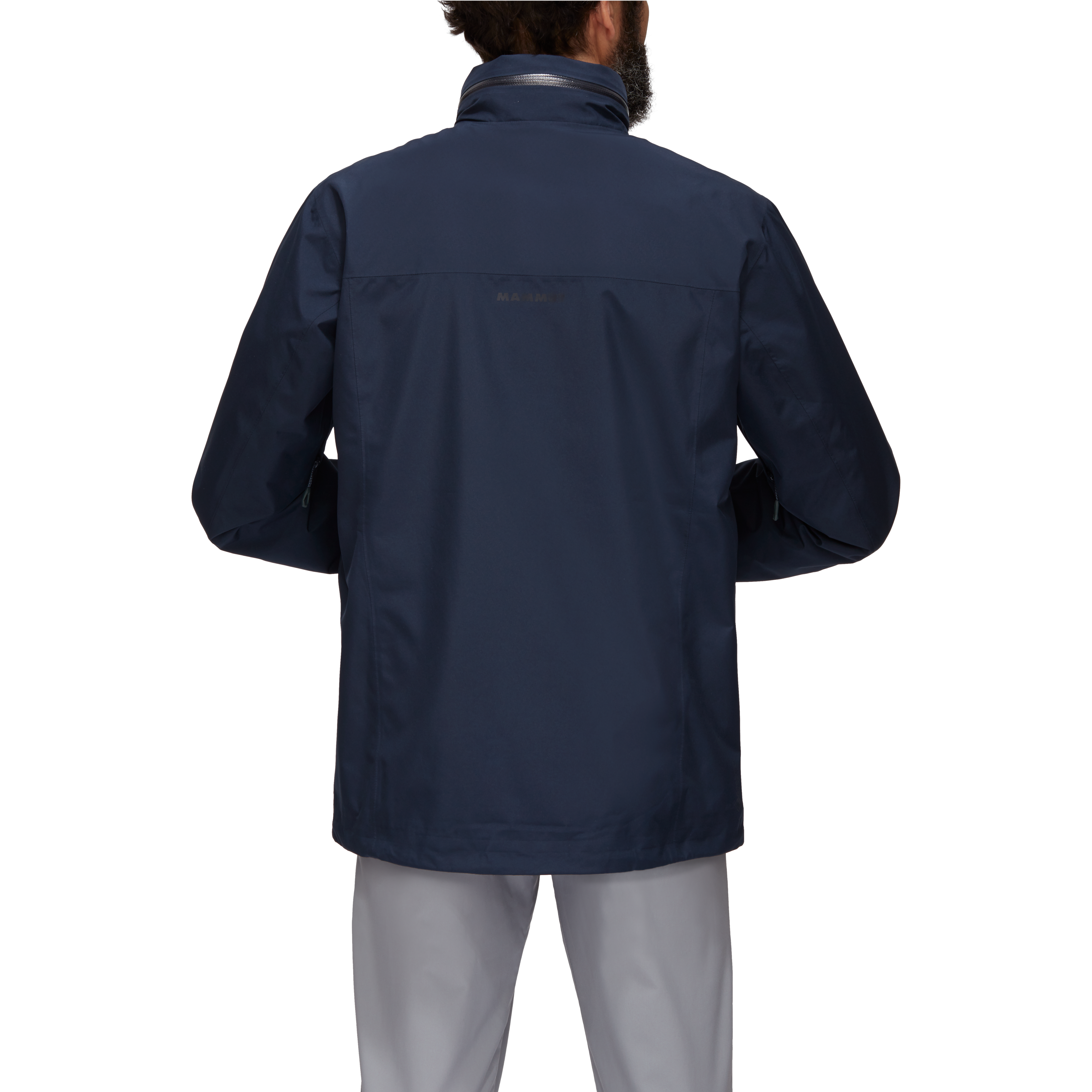 Ayako Tour HS Hooded Jacket Men product image