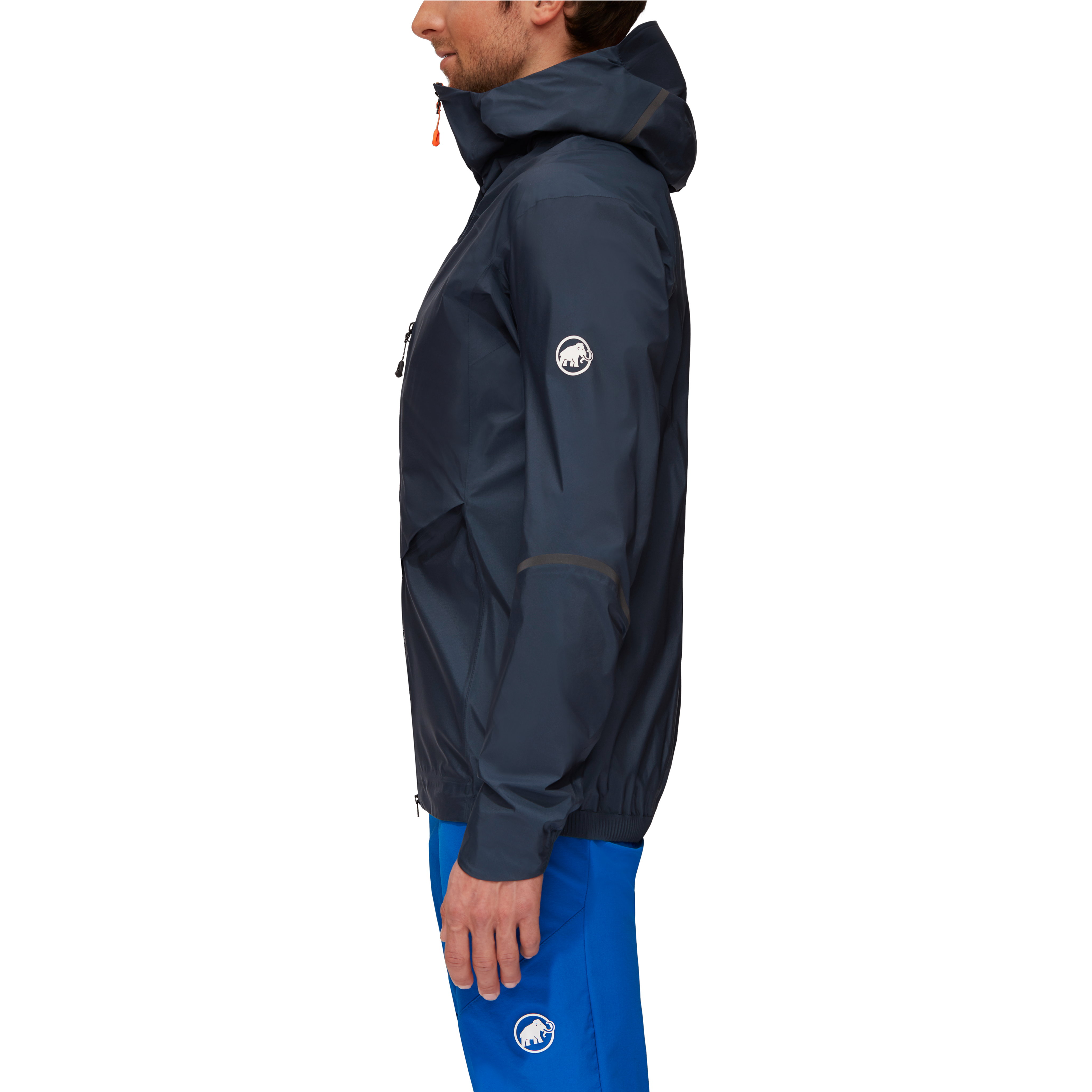 Nordwand Light HS Hooded Jacket Men product image