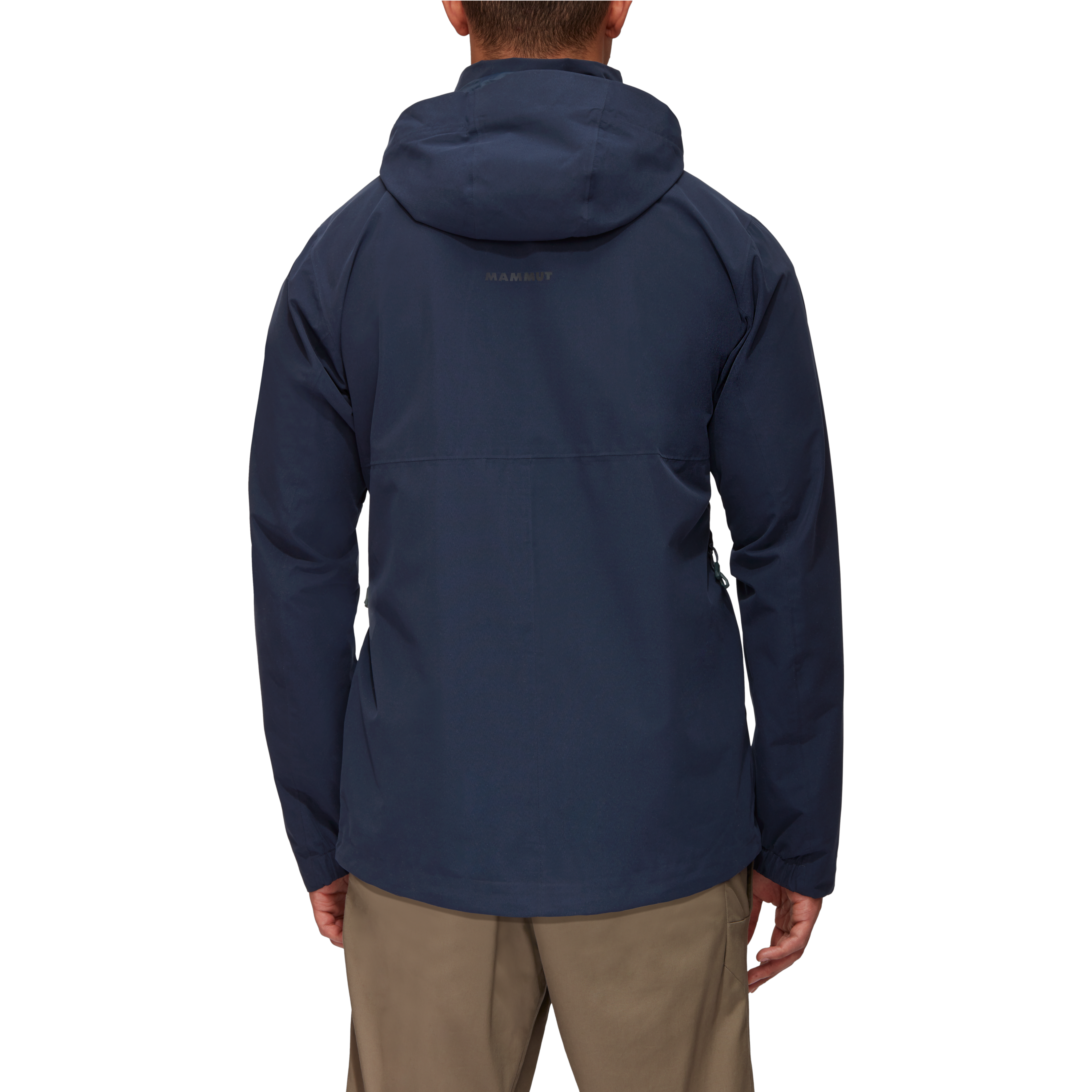 Trovat HS Hooded Jacket Men product image