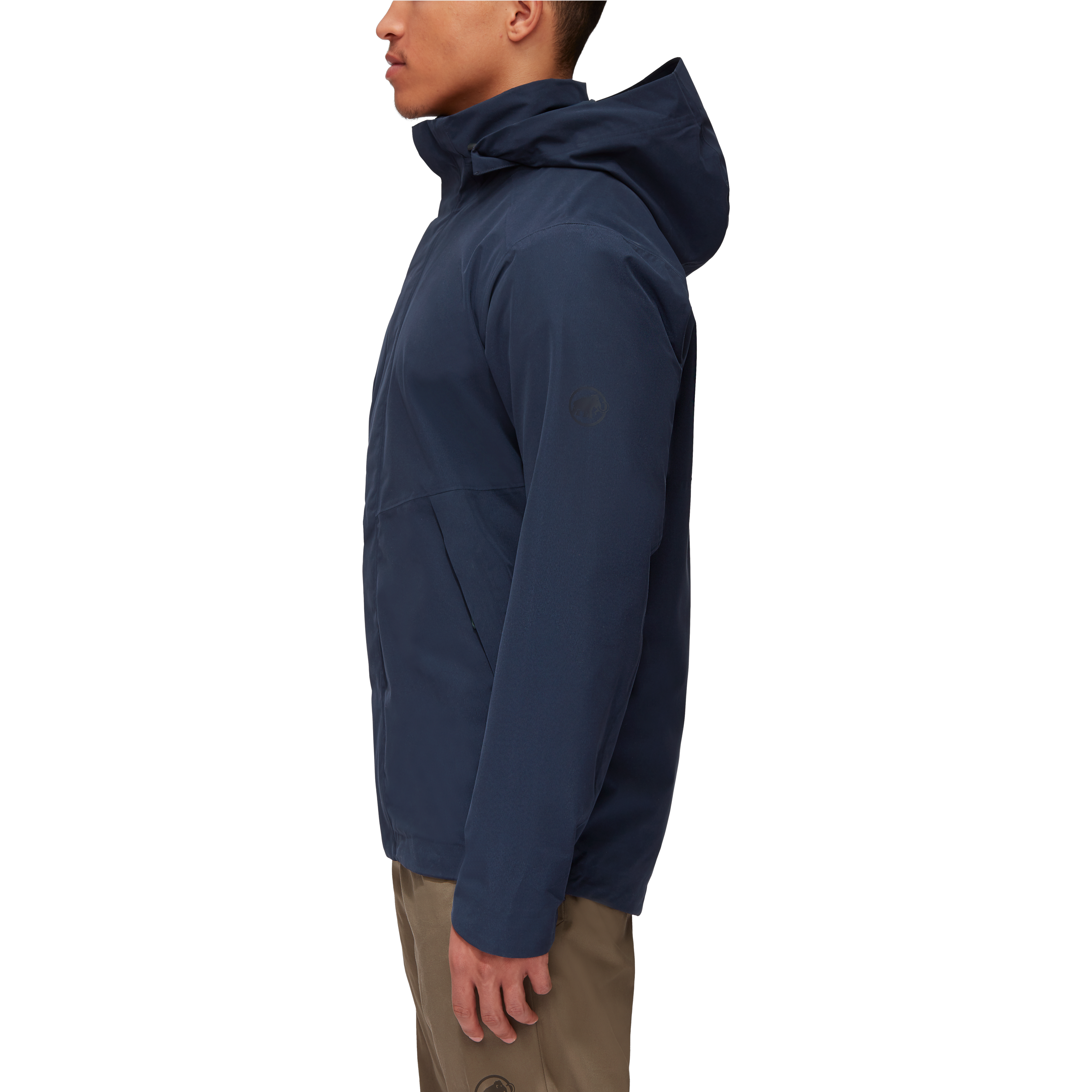 Trovat HS Hooded Jacket Men product image