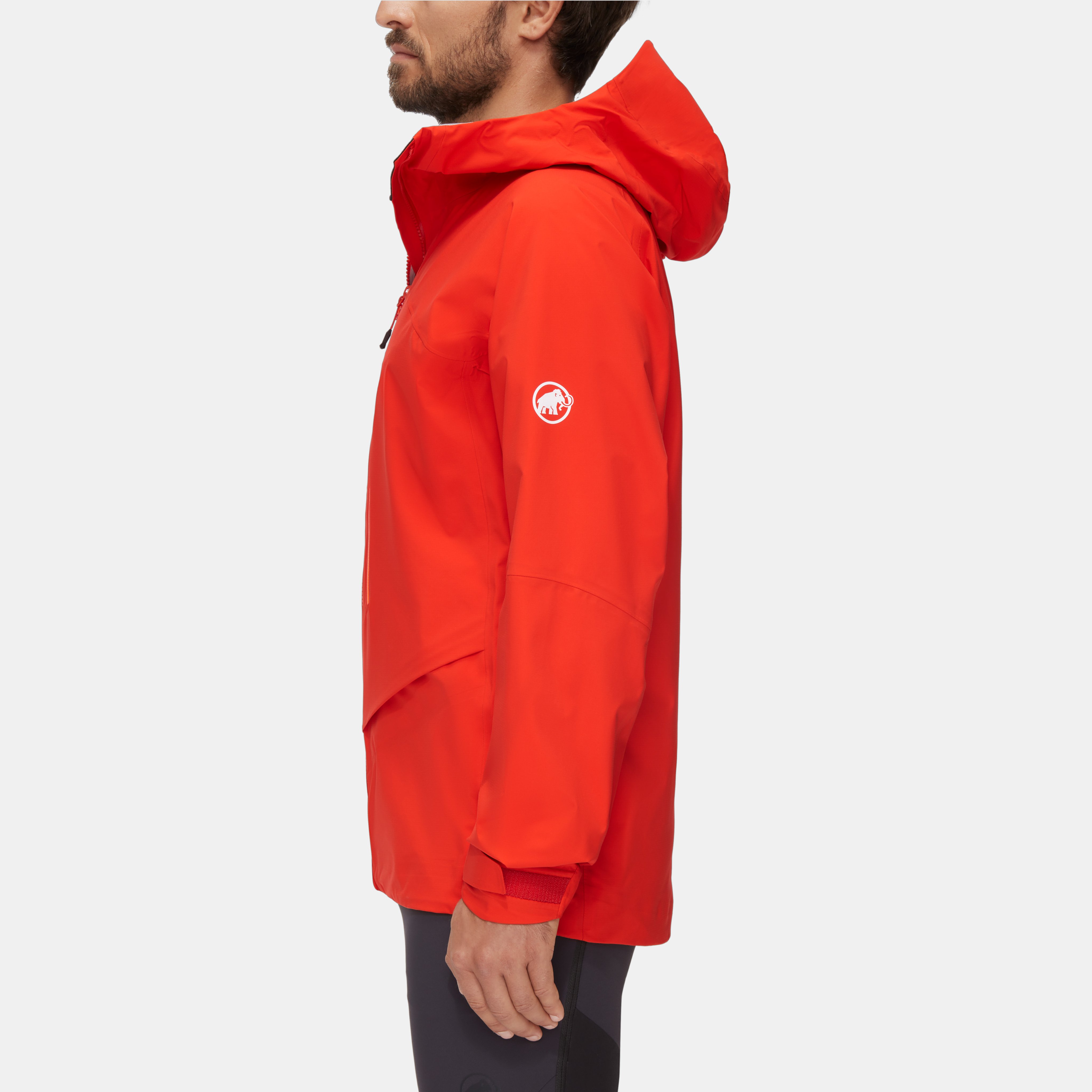 Aenergy Air HS Hooded Jacket Men product image
