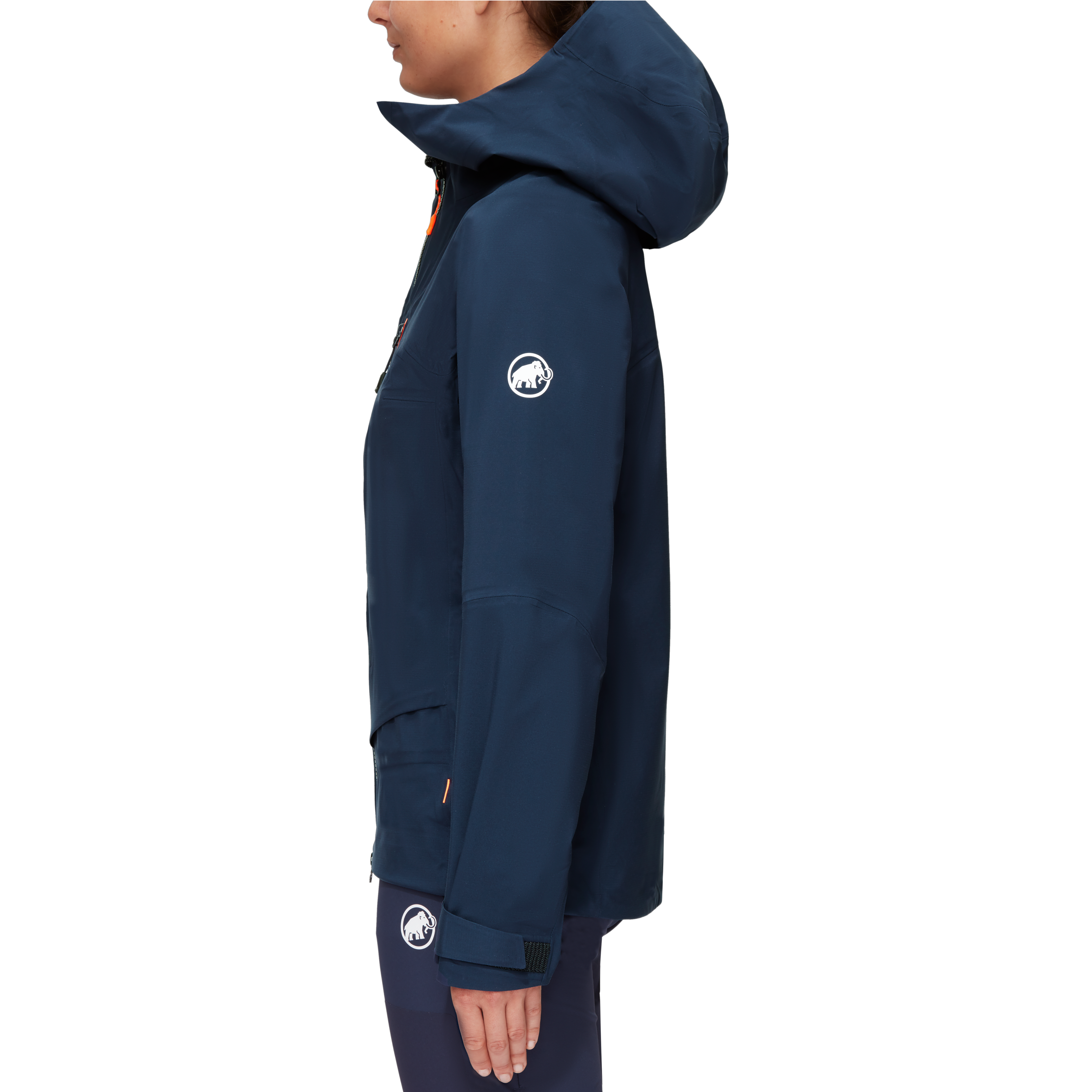 Aenergy Air HS Hooded Jacket Women product image