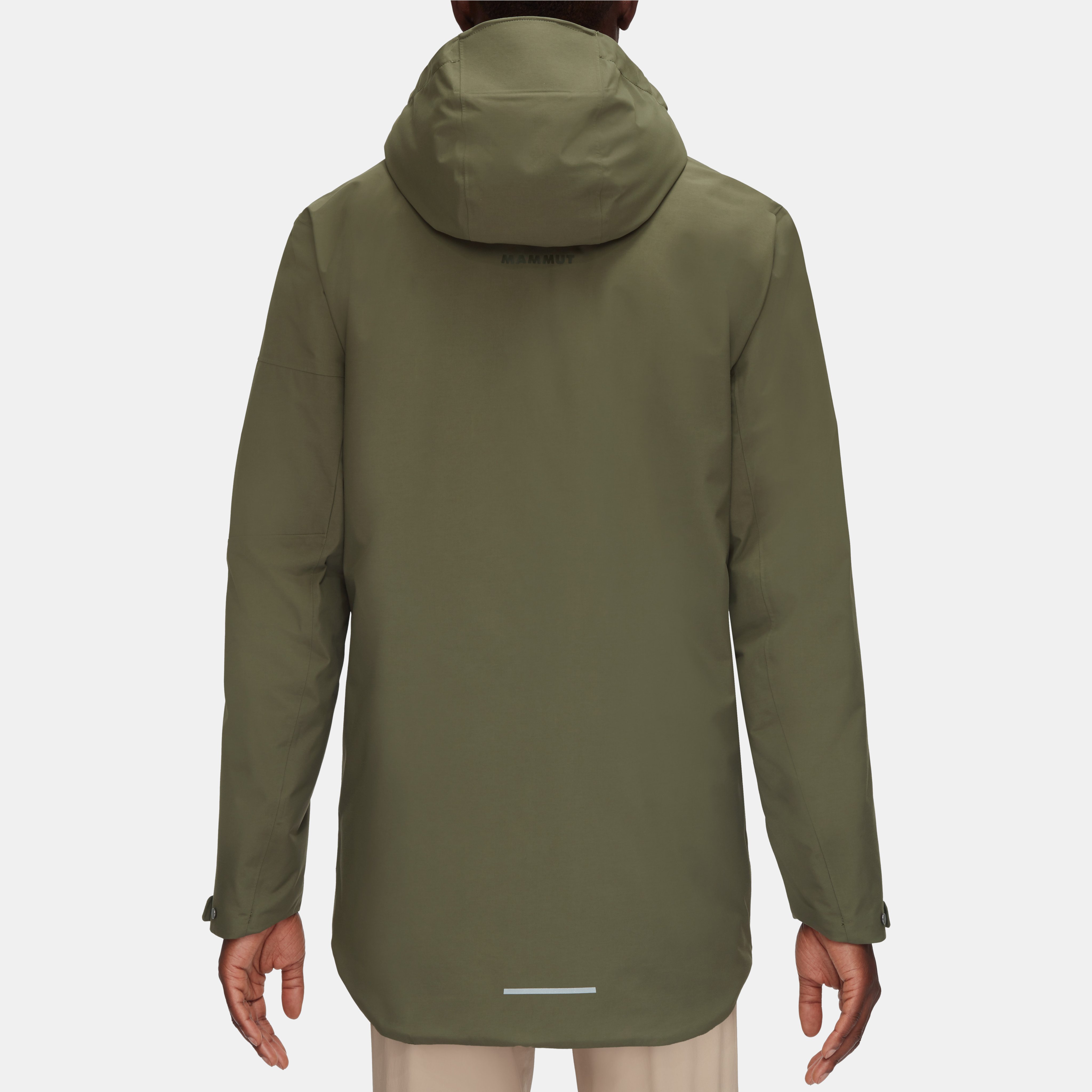 Chamuera HS Thermo Hooded Parka Men thumbnail