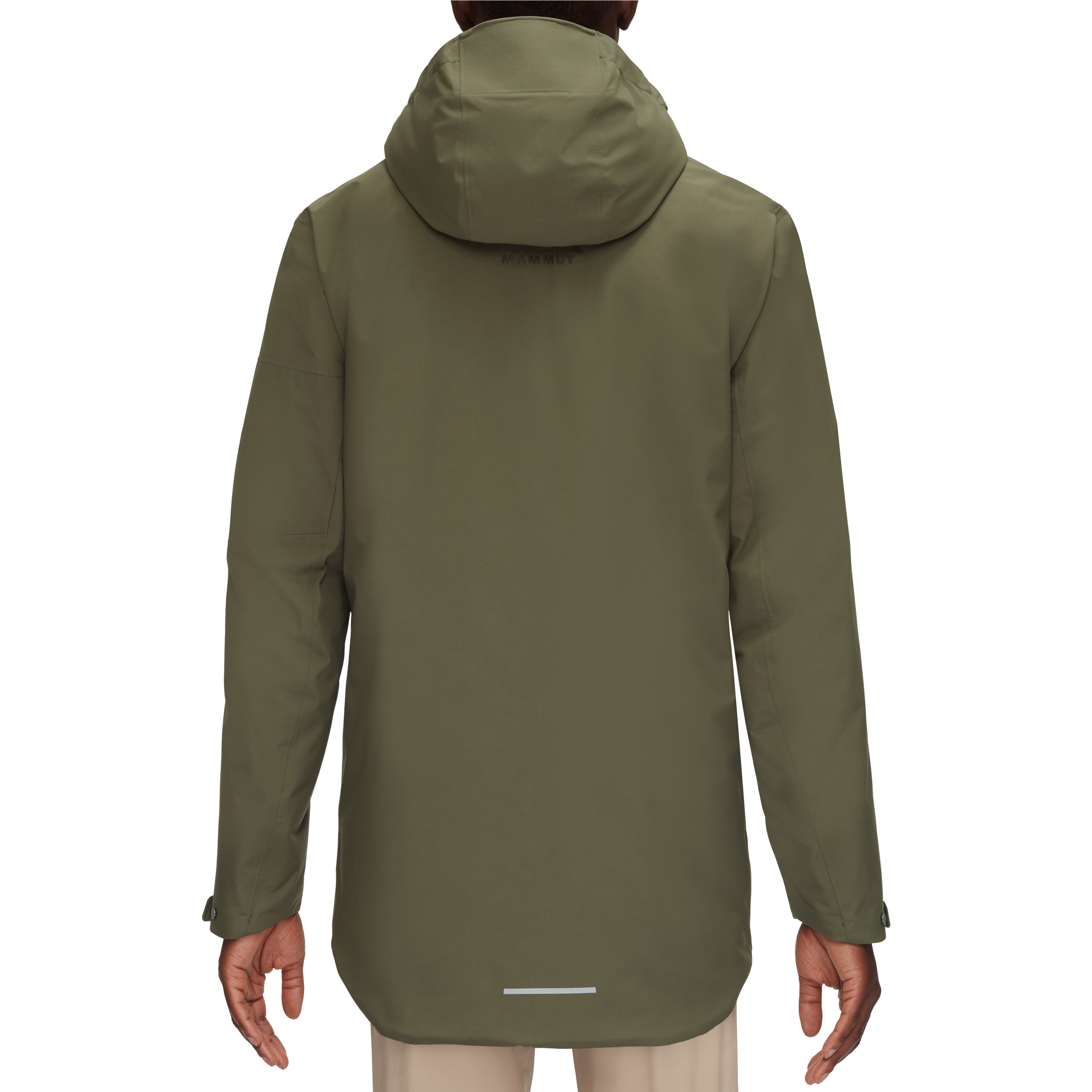 Chamuera HS Thermo Hooded Parka Men product image