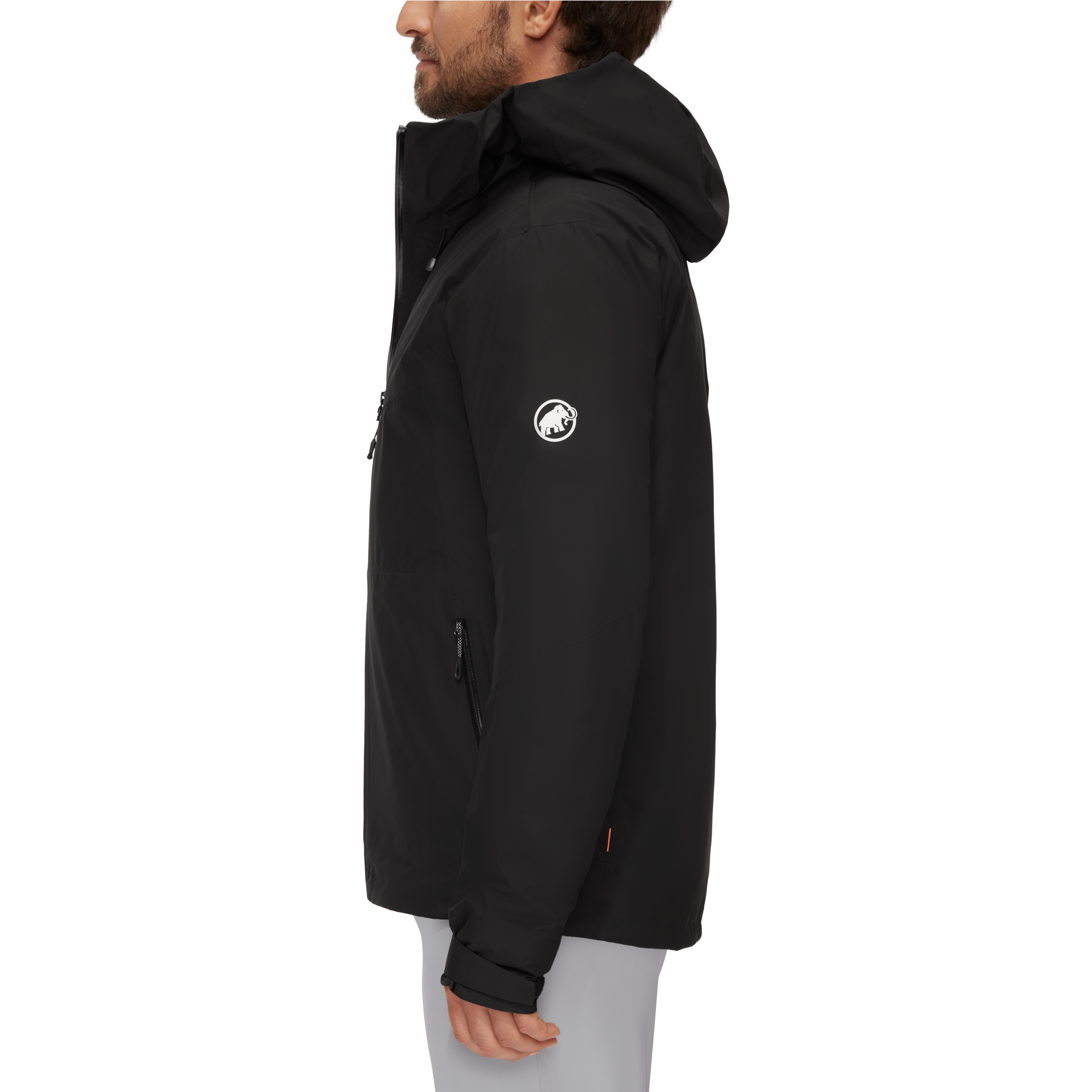 Convey 3 in 1 HS Hooded Jacket Men product image