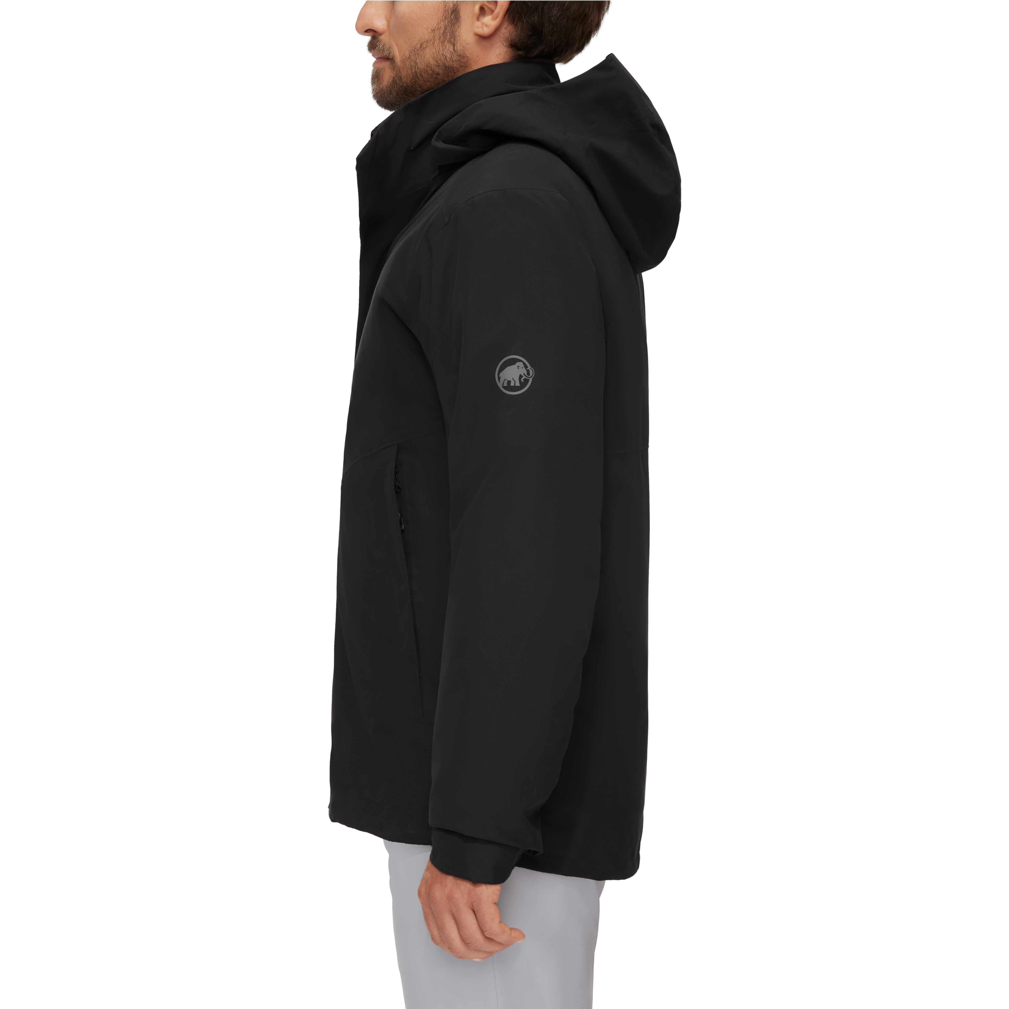 Trovat 3 in 1 HS Hooded Jacket Men product image